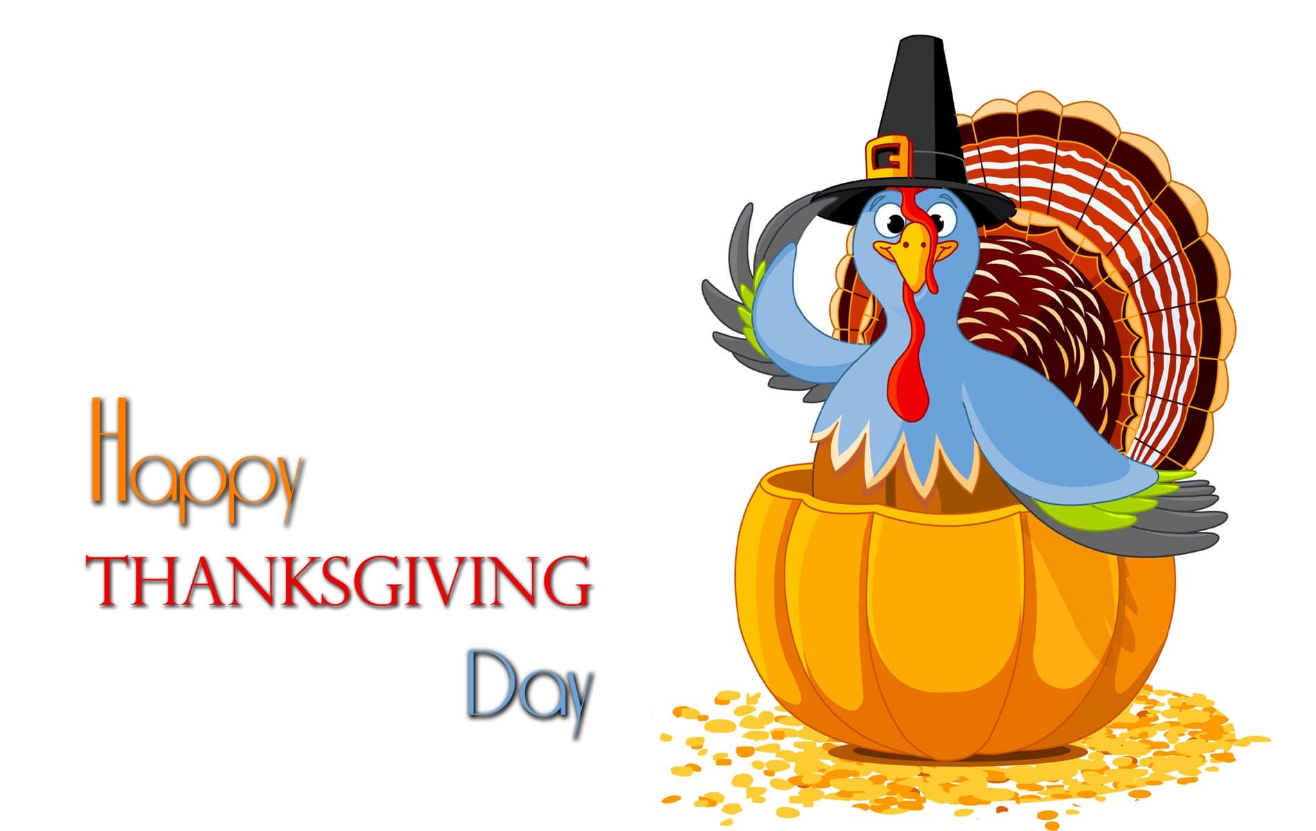 Thanksgiving Day Wallpapers