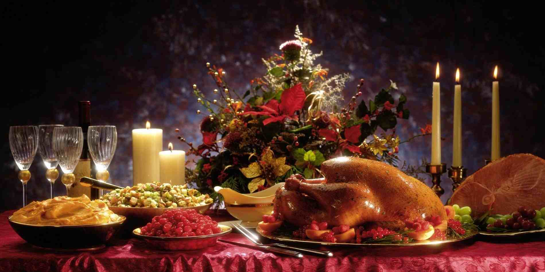 Thanksgiving Day Wallpapers