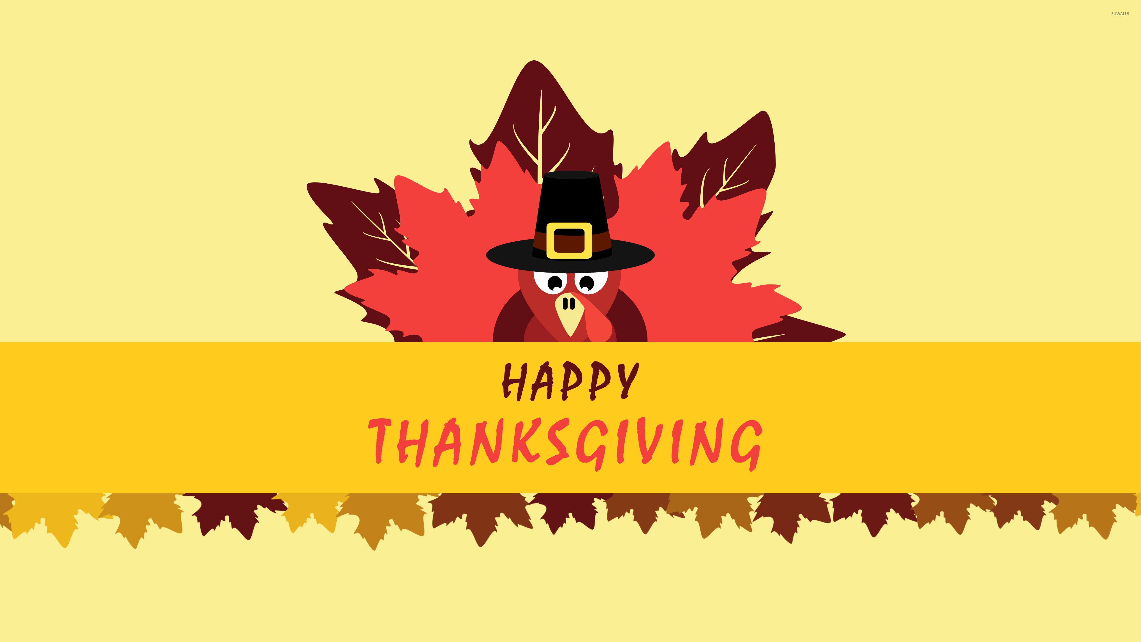 Thanksgiving Day Wallpapers