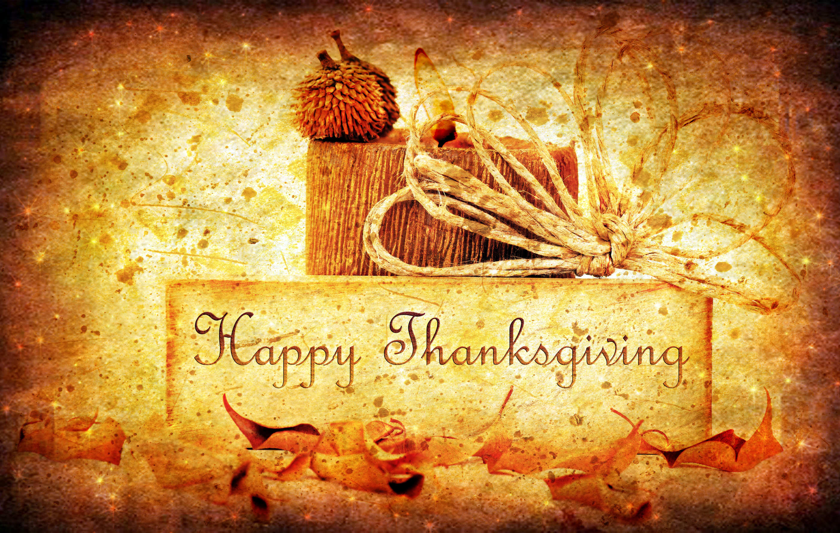 Thanksgiving Hd Widescreen Wallpapers