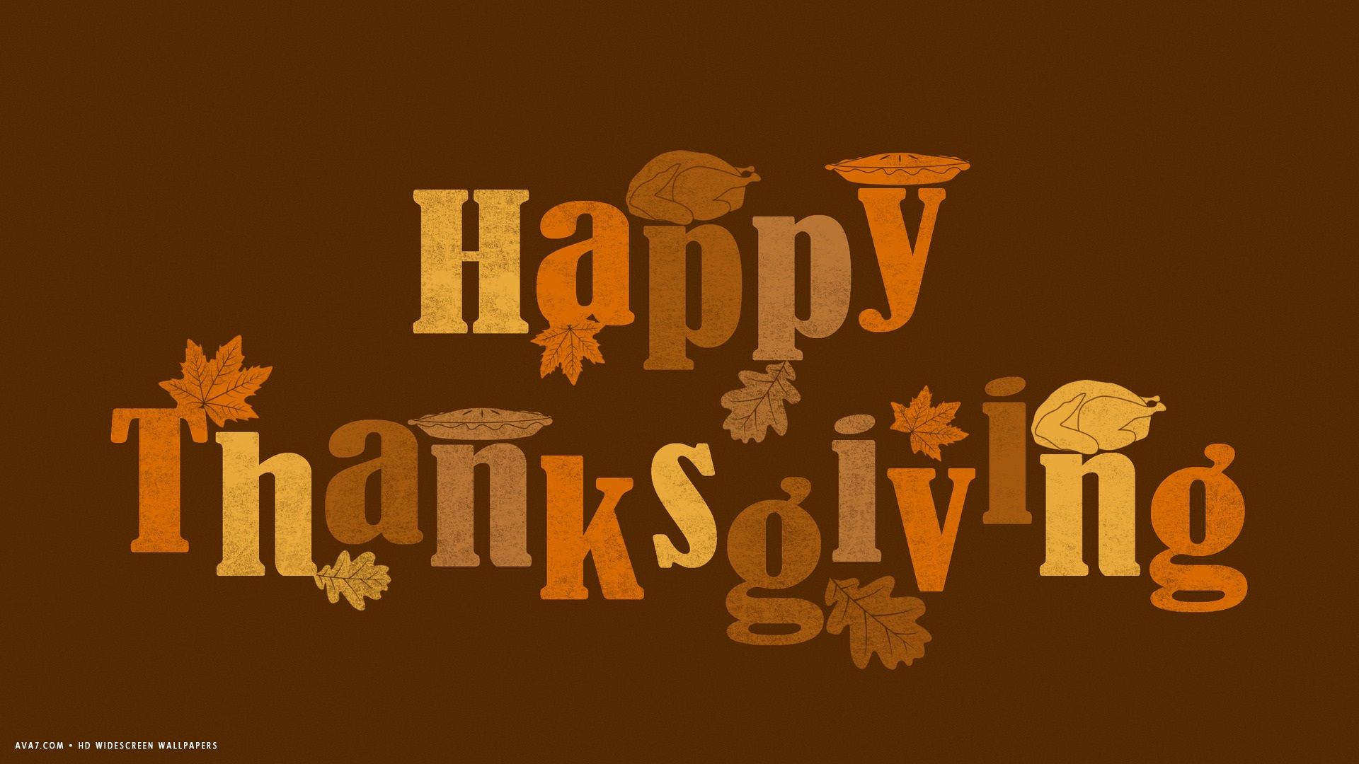 Thanksgiving Hd Widescreen Wallpapers