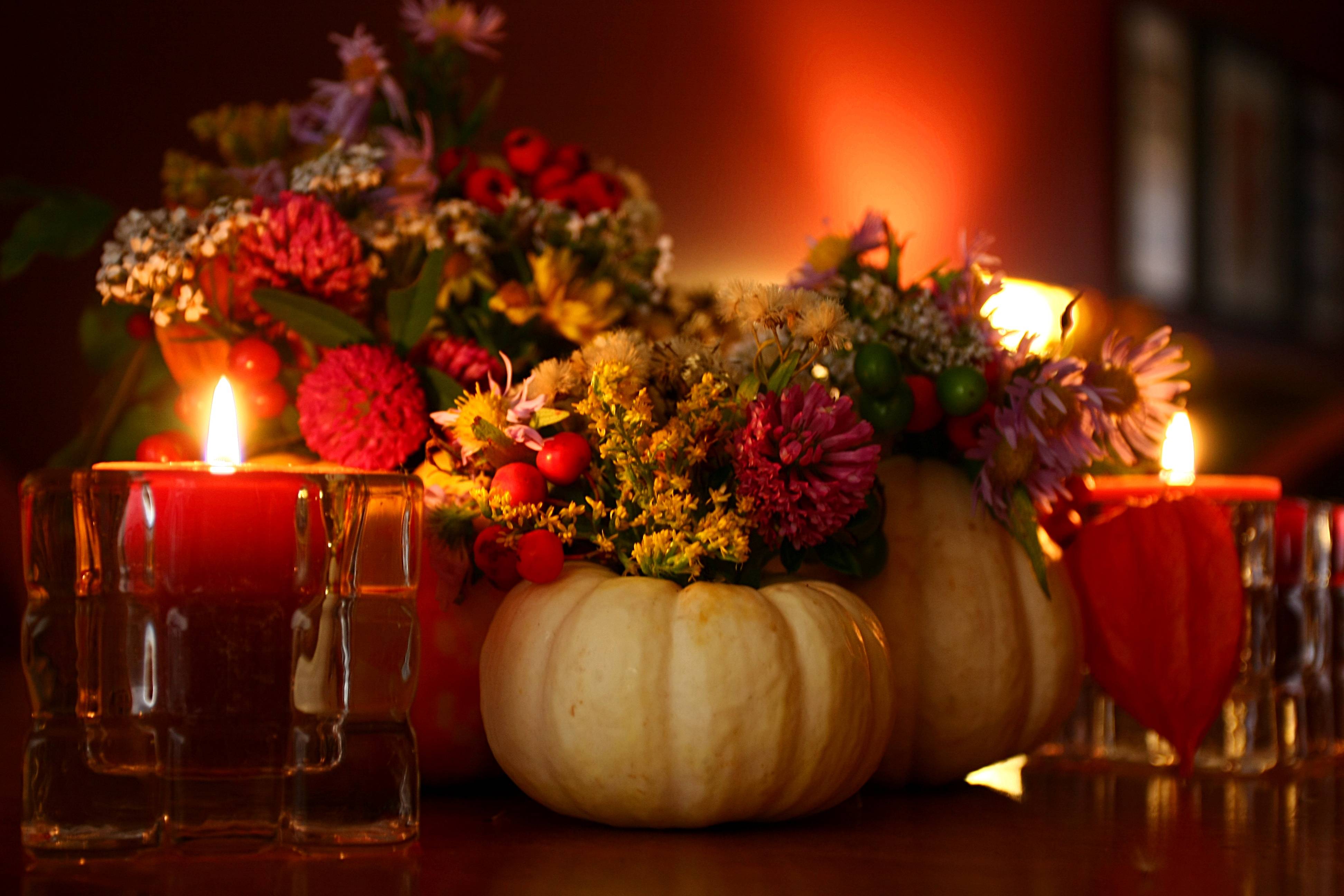 Thanksgiving Hd Widescreen Wallpapers