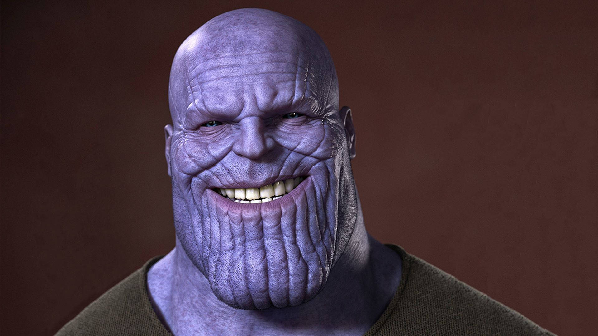 Thanos 1920X1080 Wallpapers