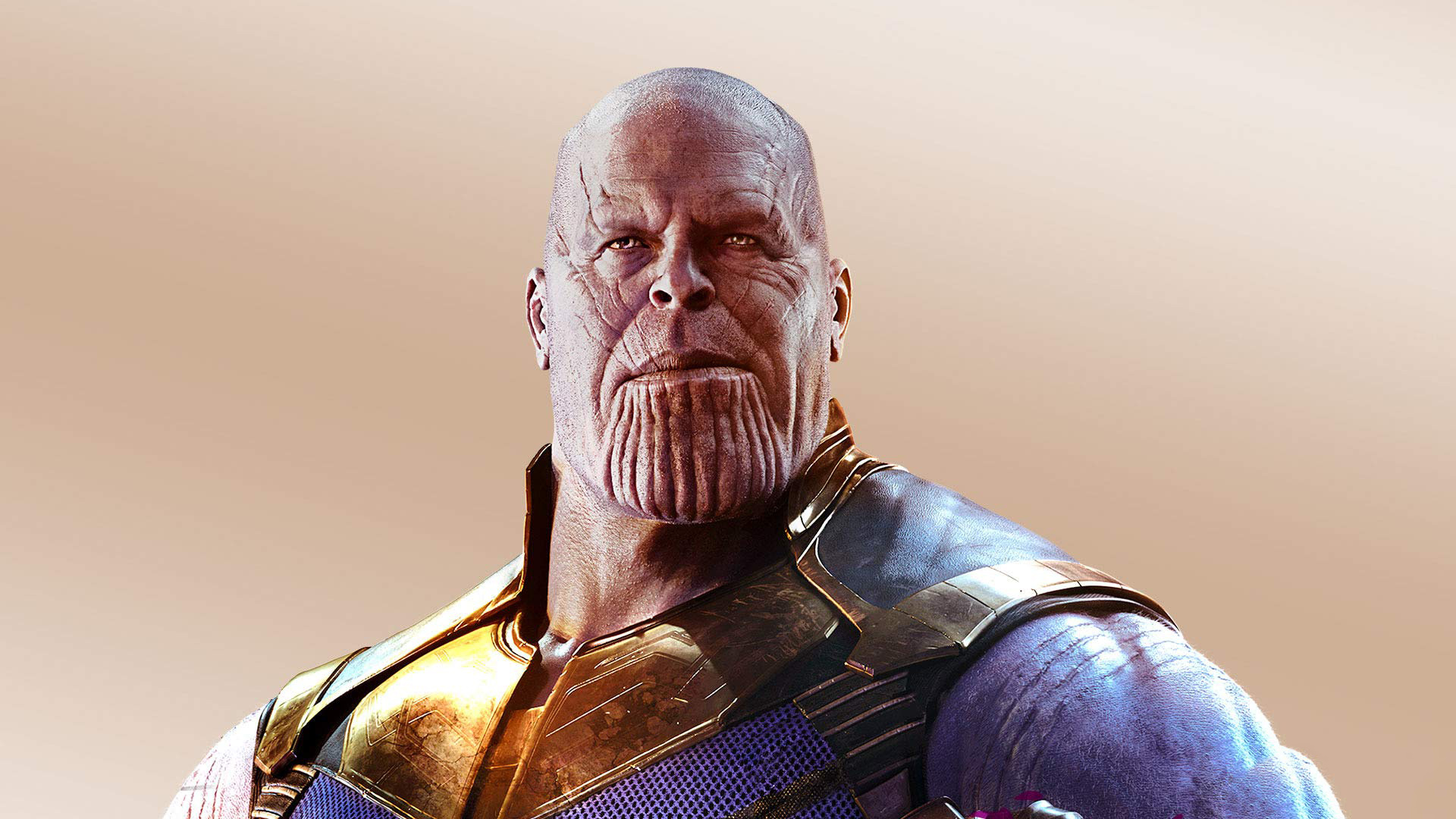 Thanos 1920X1080 Wallpapers