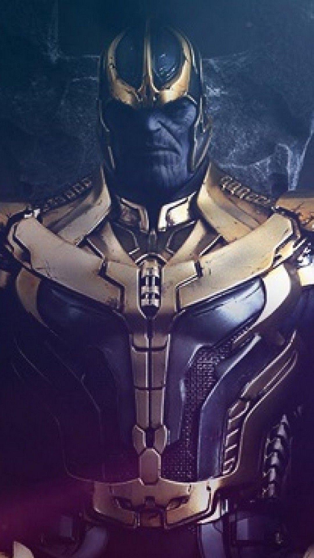 Thanos Iphone Wallpapers