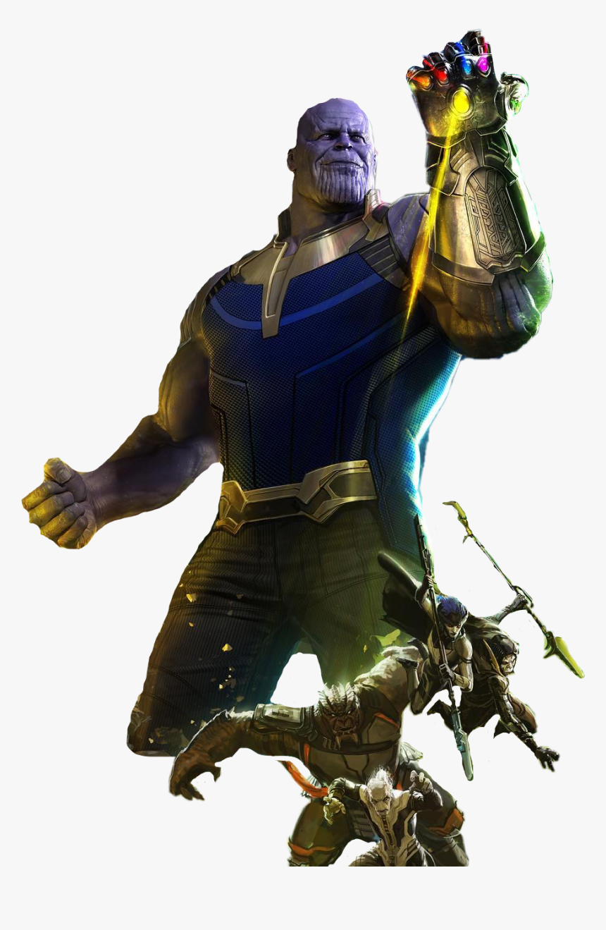 Thanos Smoking Wallpapers