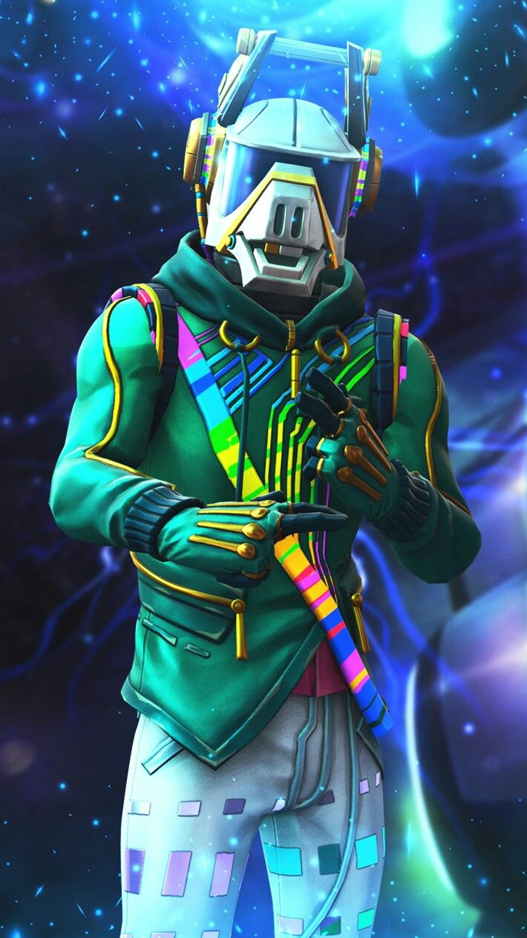 The Best Fortnite Wallpapers