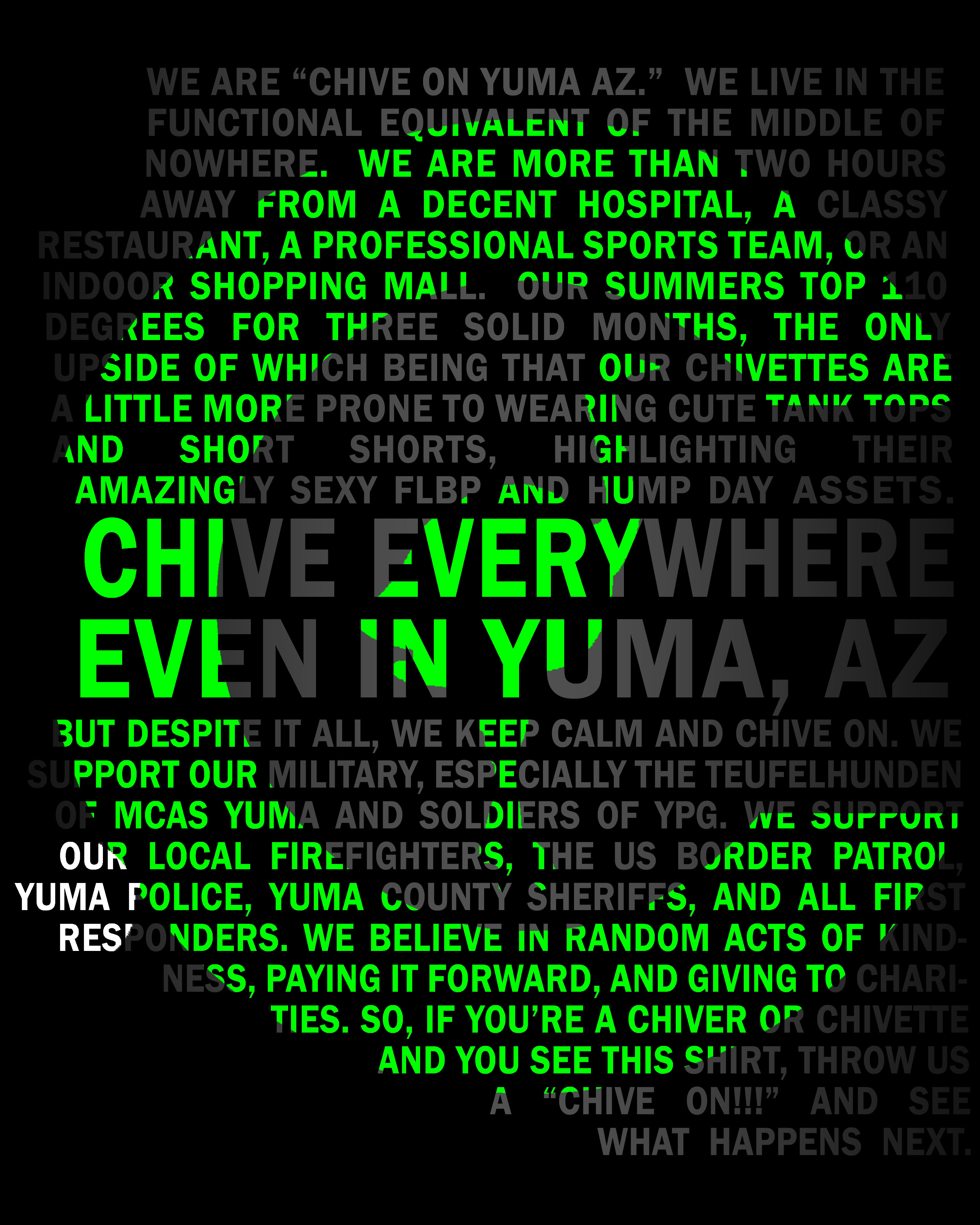 The Chive Wallpapers