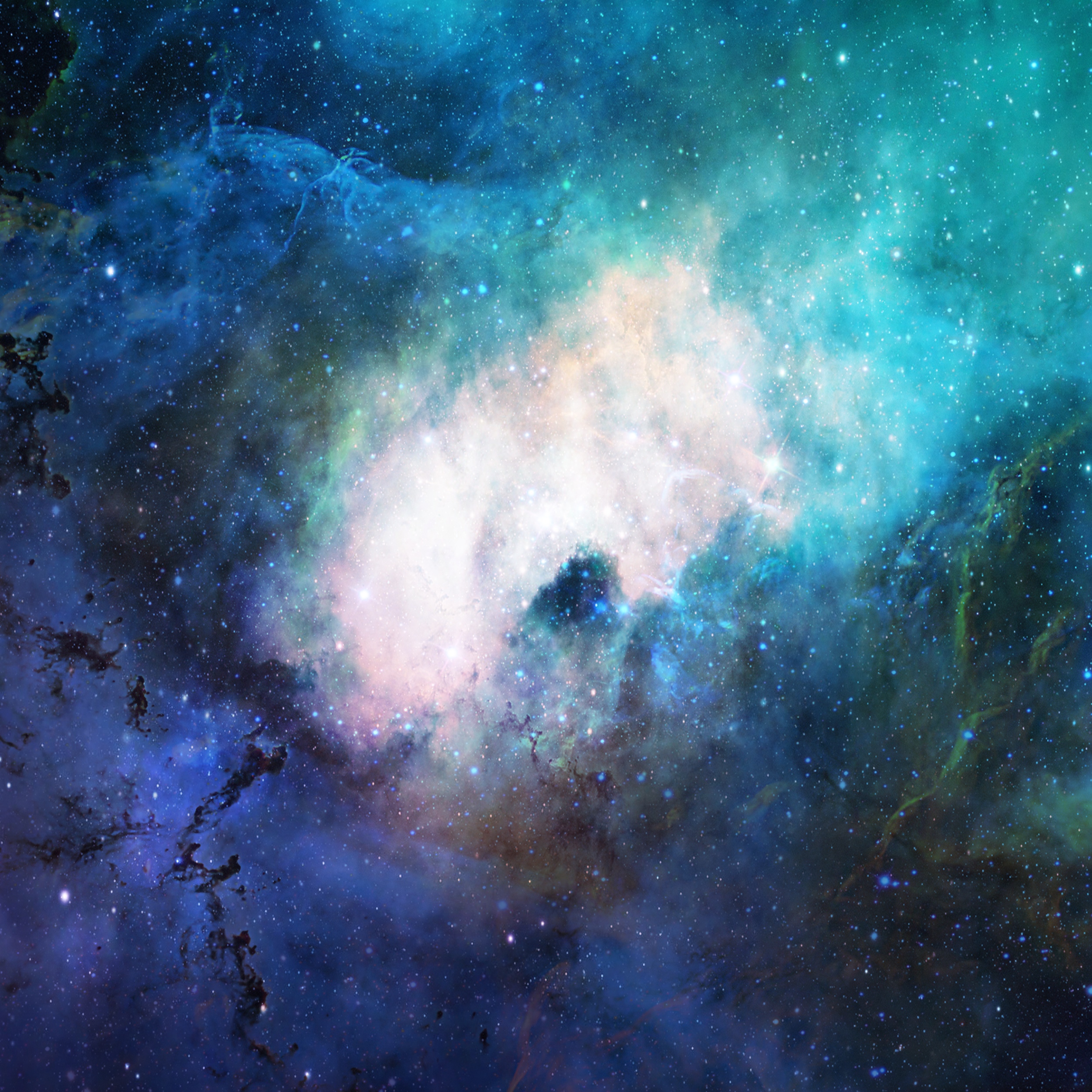 The Cosmos Hd Wallpapers