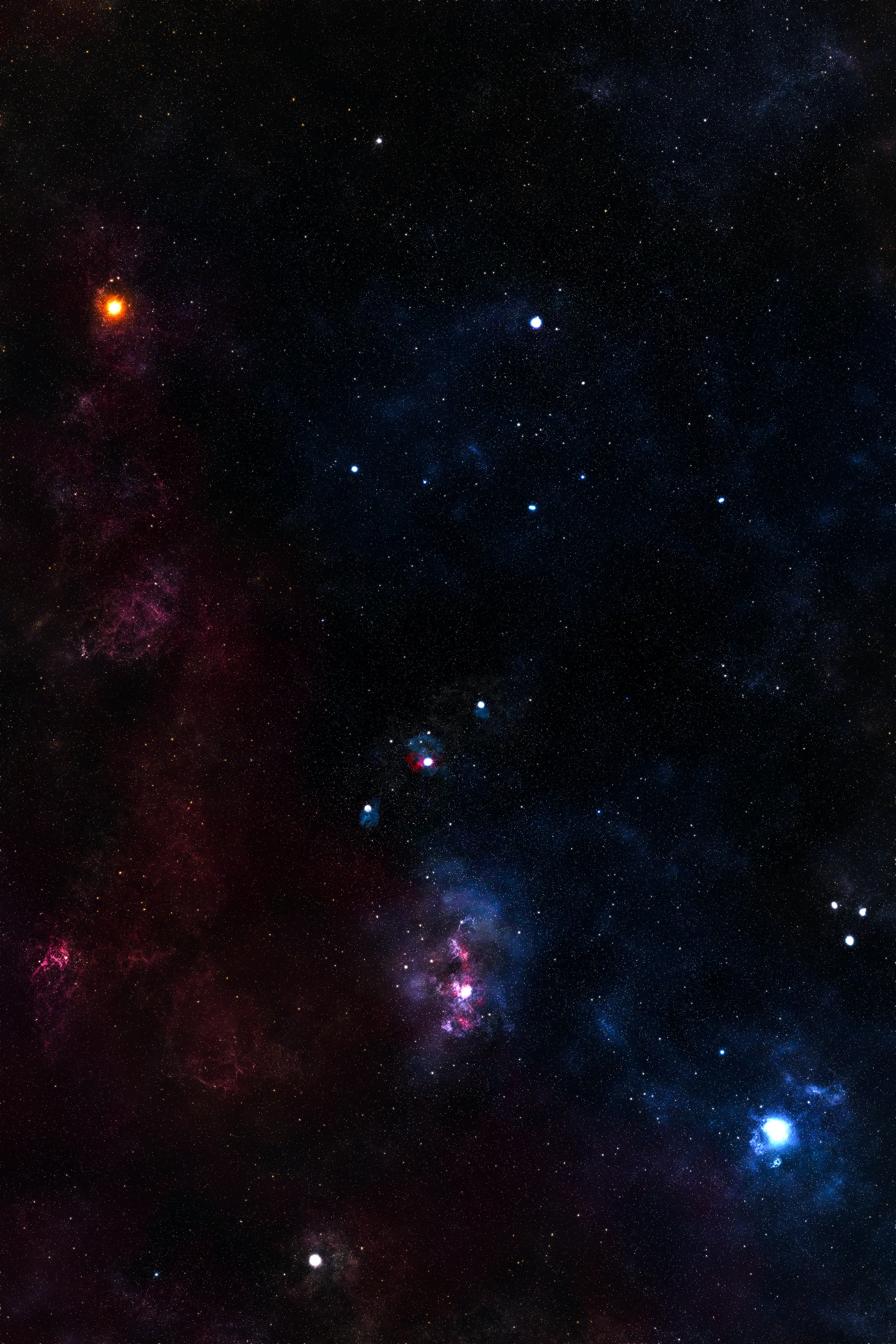 The Cosmos Hd Wallpapers