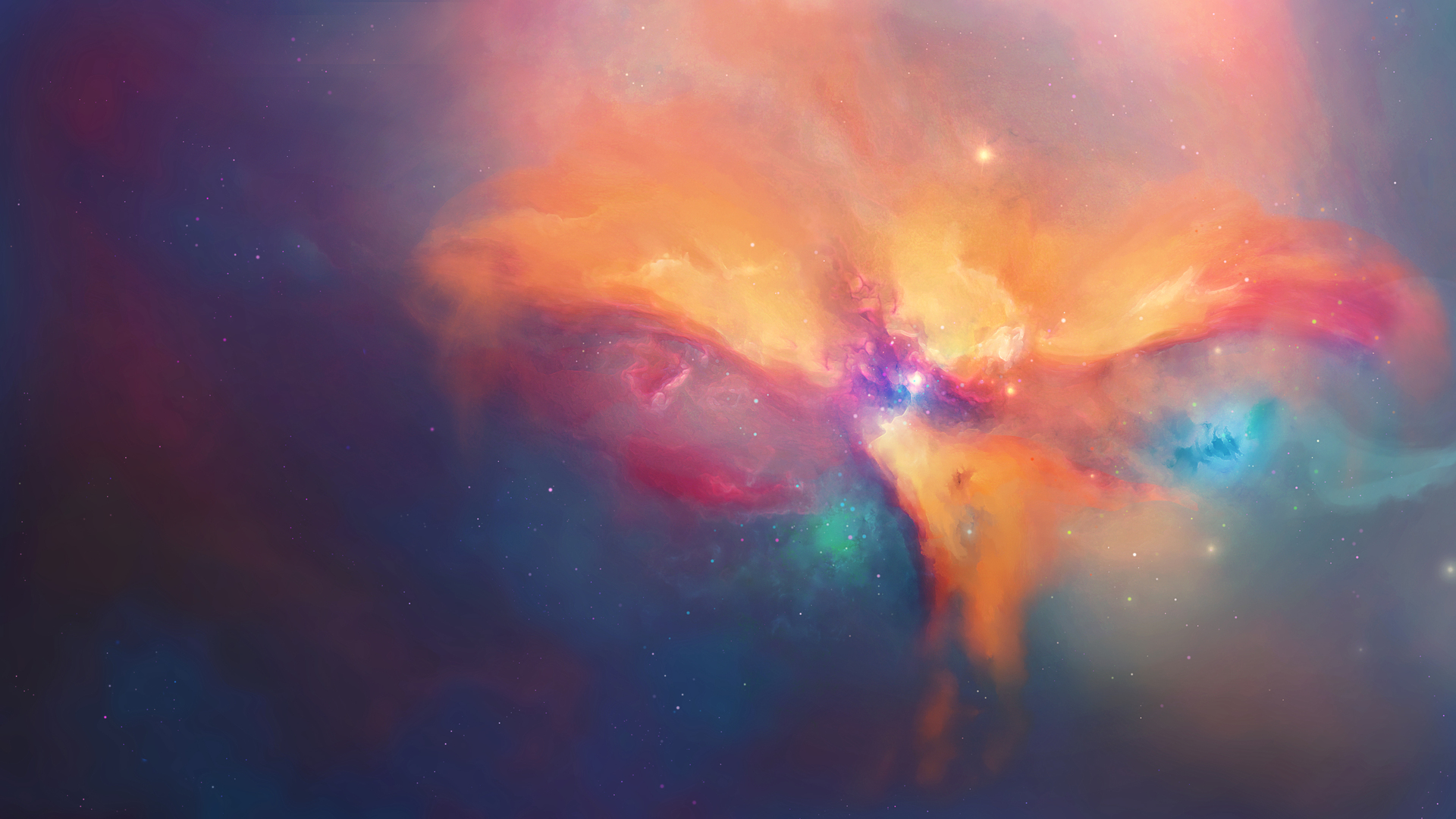 The Cosmos Hd Wallpapers