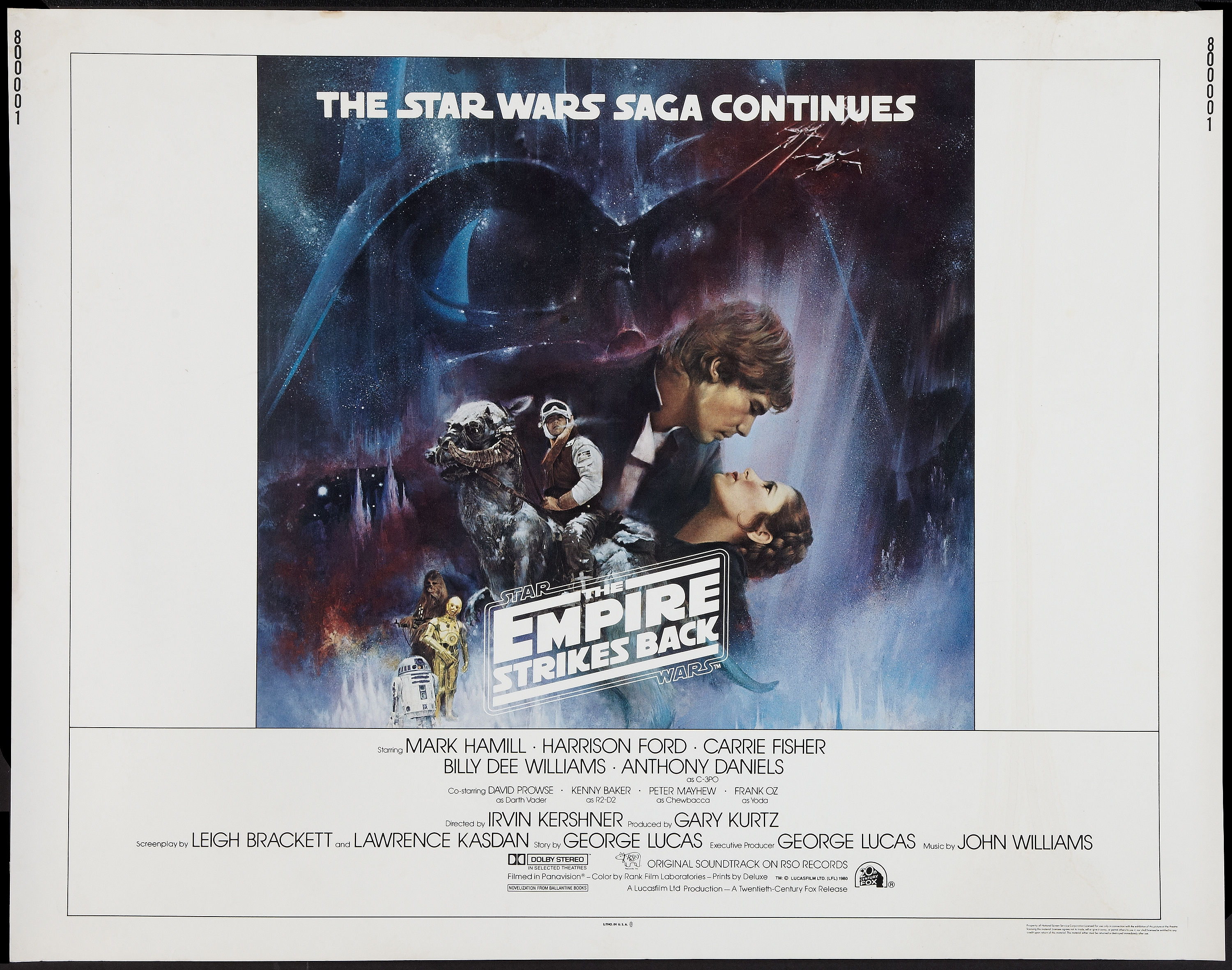 The Empire Strikes Back Wallpapers