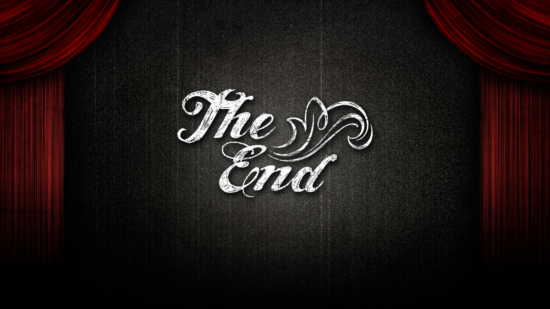 The End Wallpapers