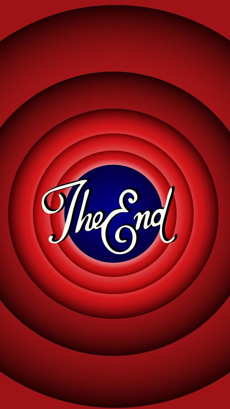 The End Wallpapers