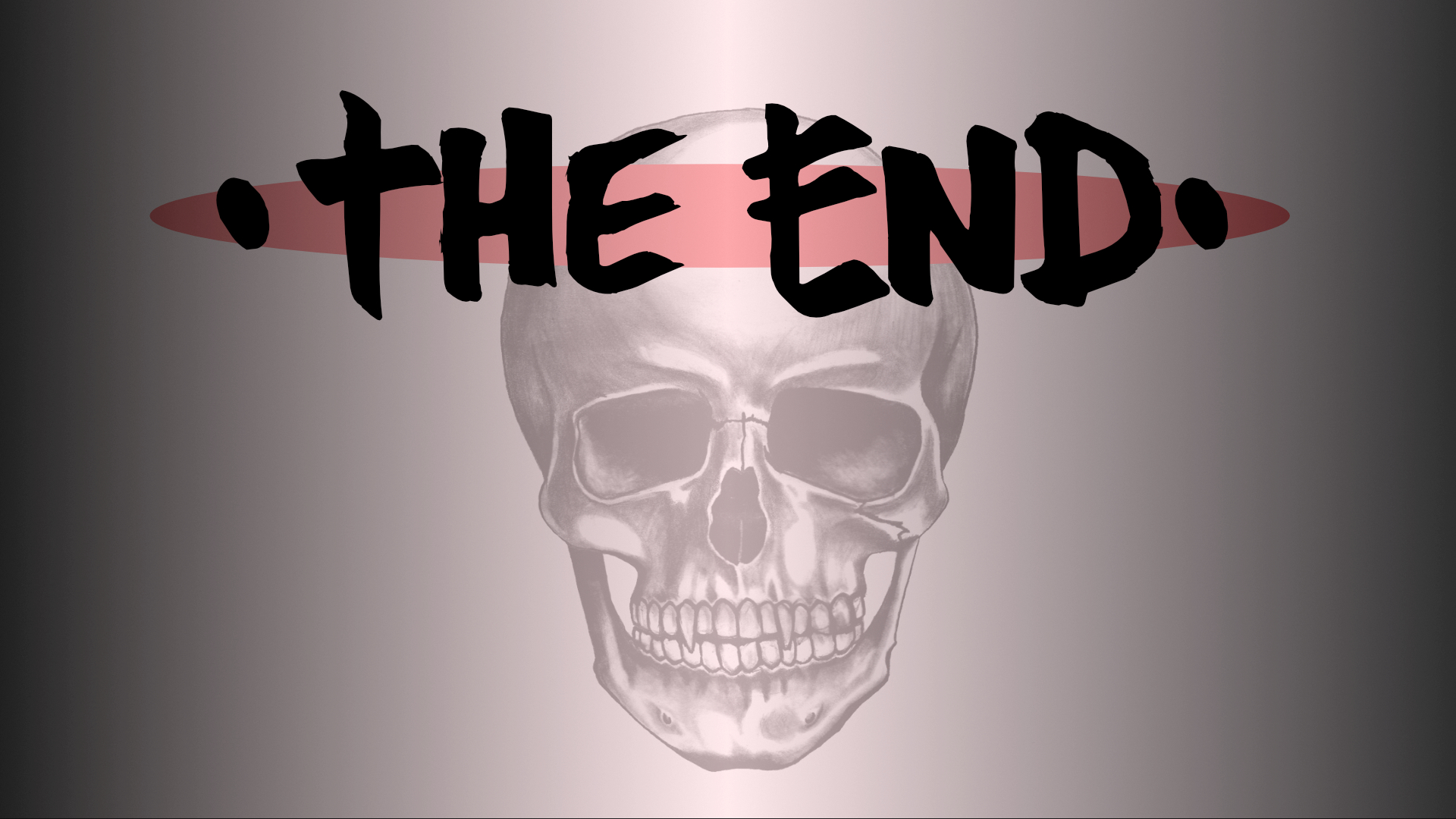 The End Wallpapers