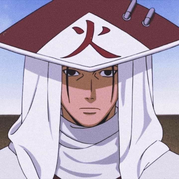 The First Hokage Wallpapers