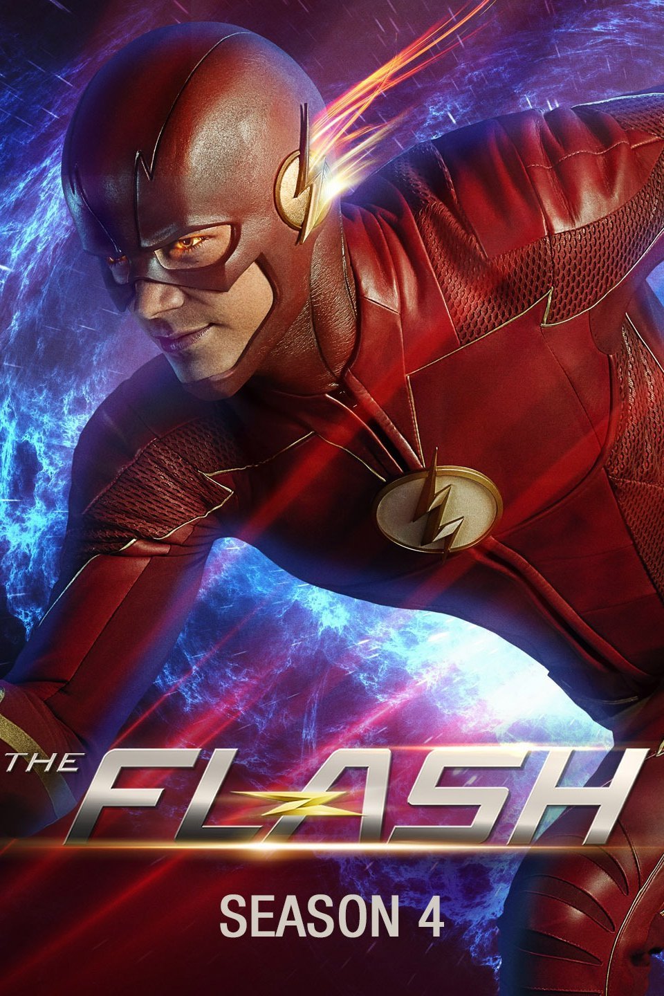 The Flash Cast Wallpapers