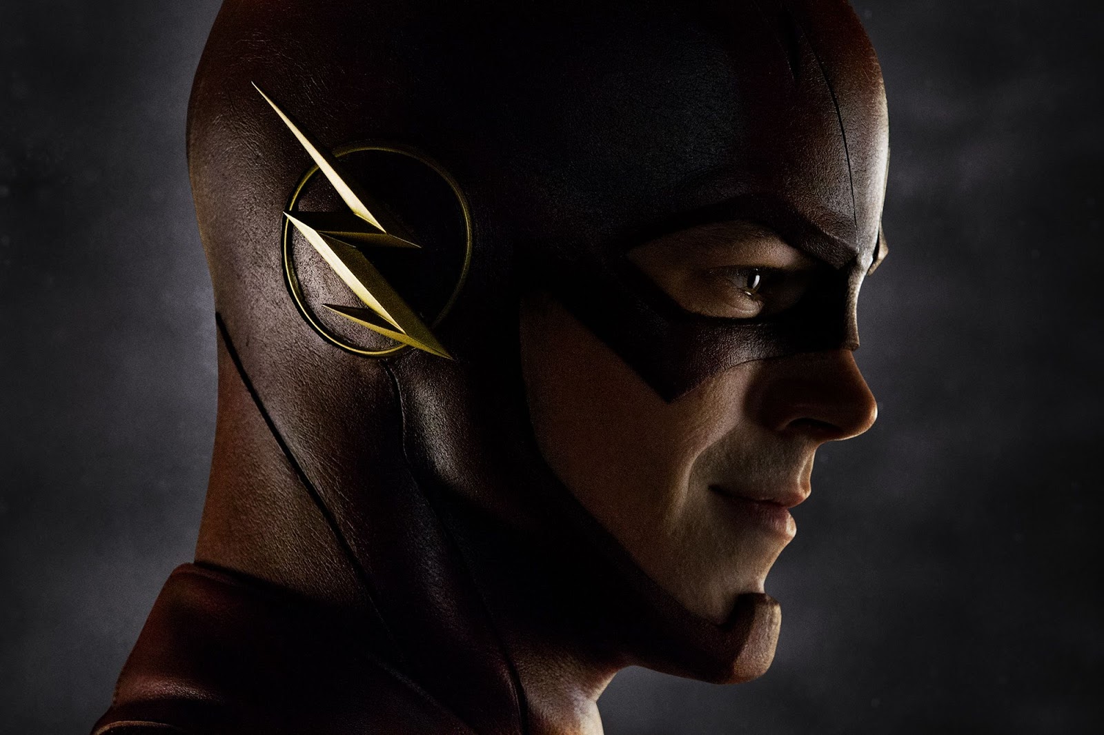 The Flash Cast Wallpapers