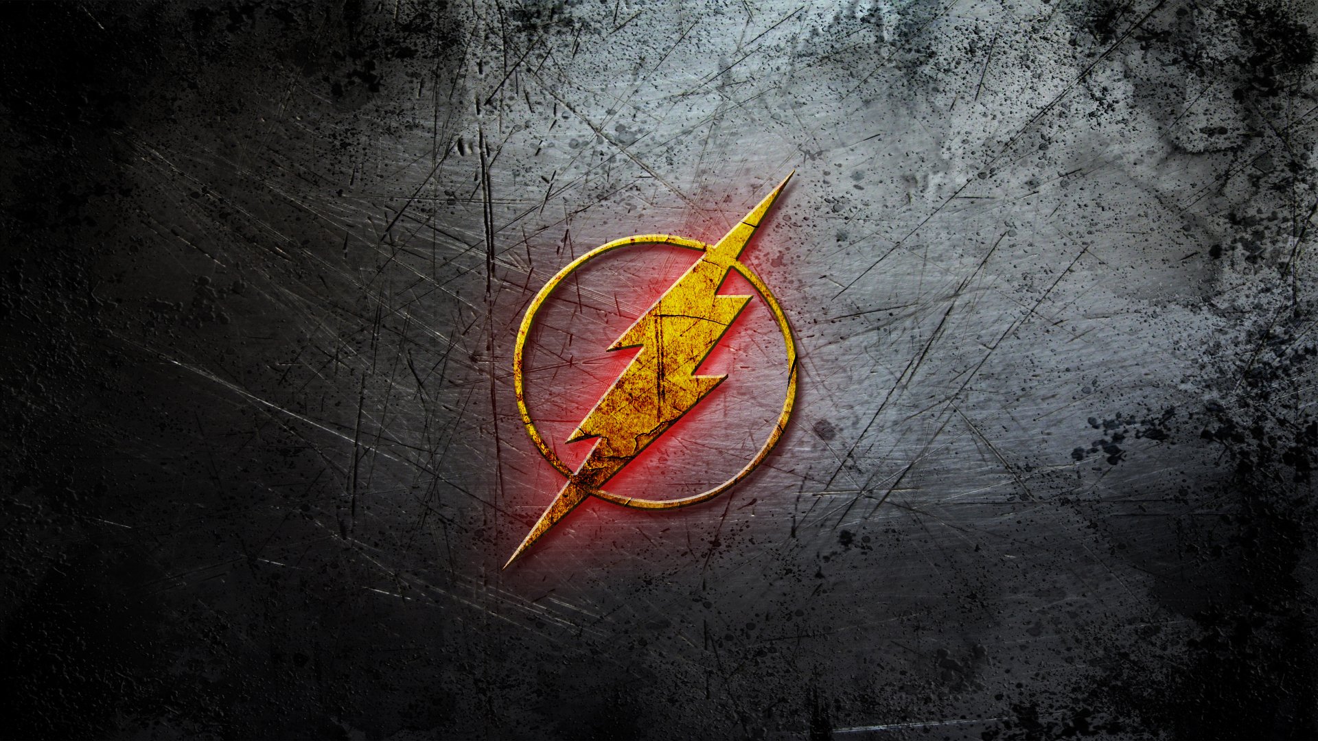 The Flash Hd Wallpapers