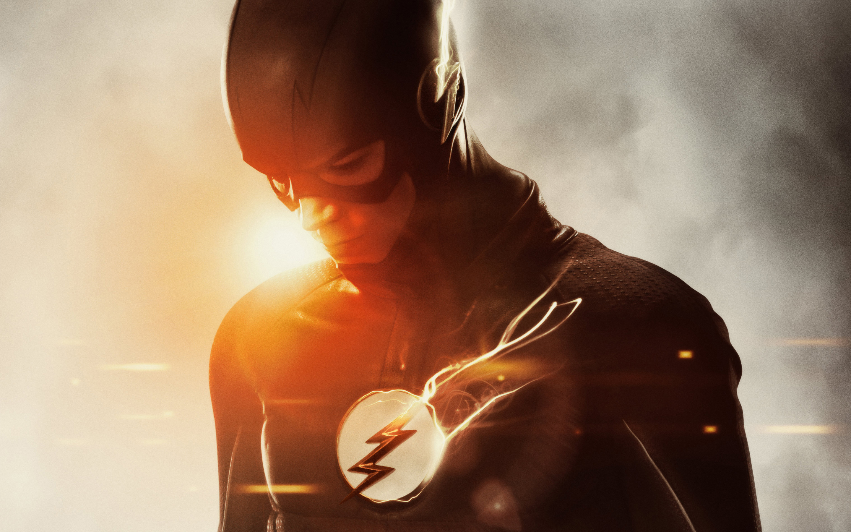 The Flash Hd Wallpapers