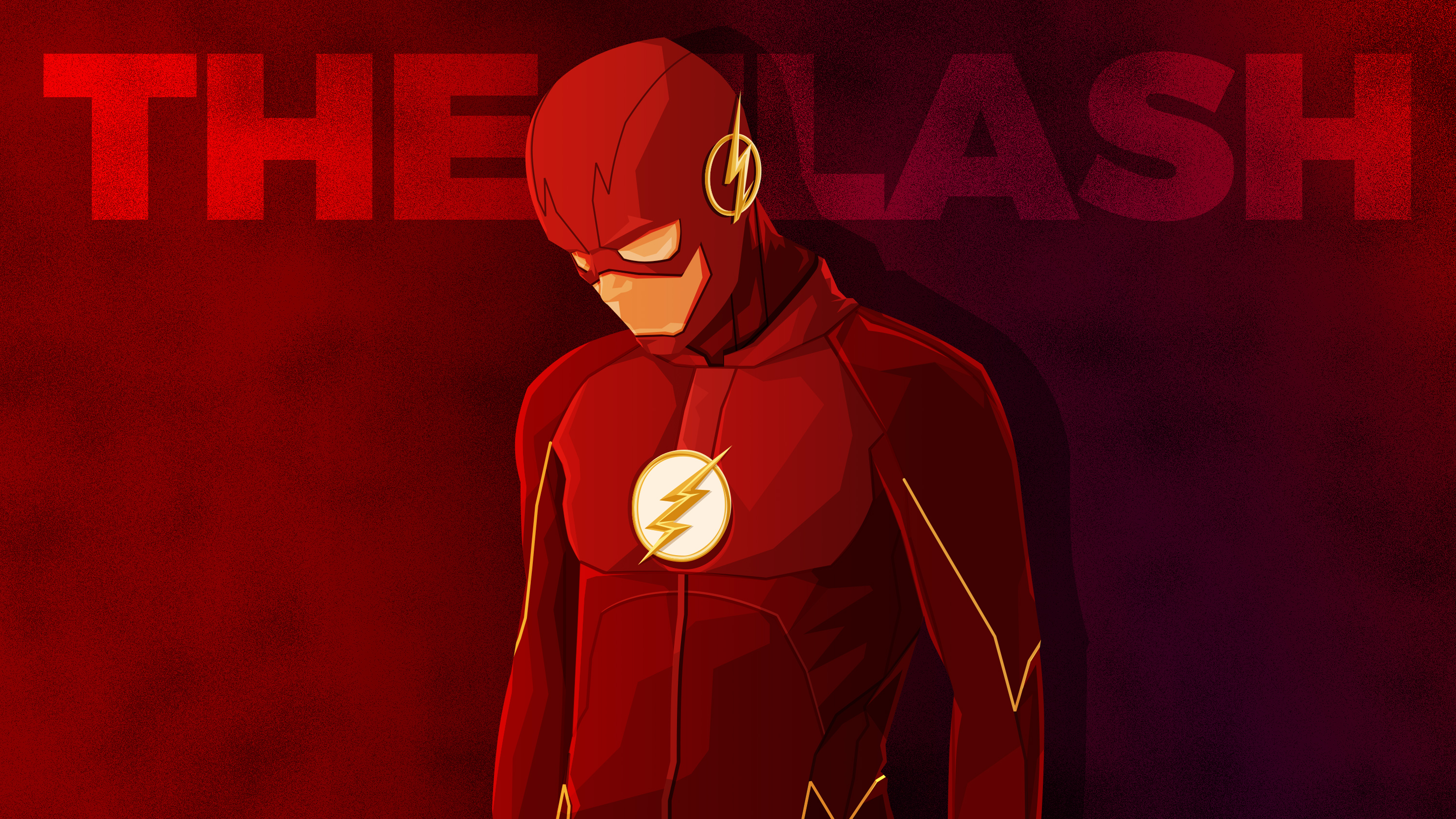 The Flash Hd Wallpapers