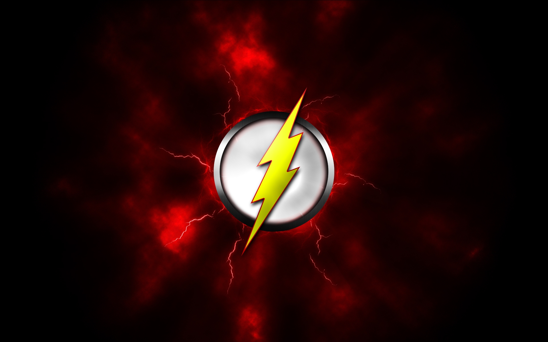 The Flash Hd Wallpapers