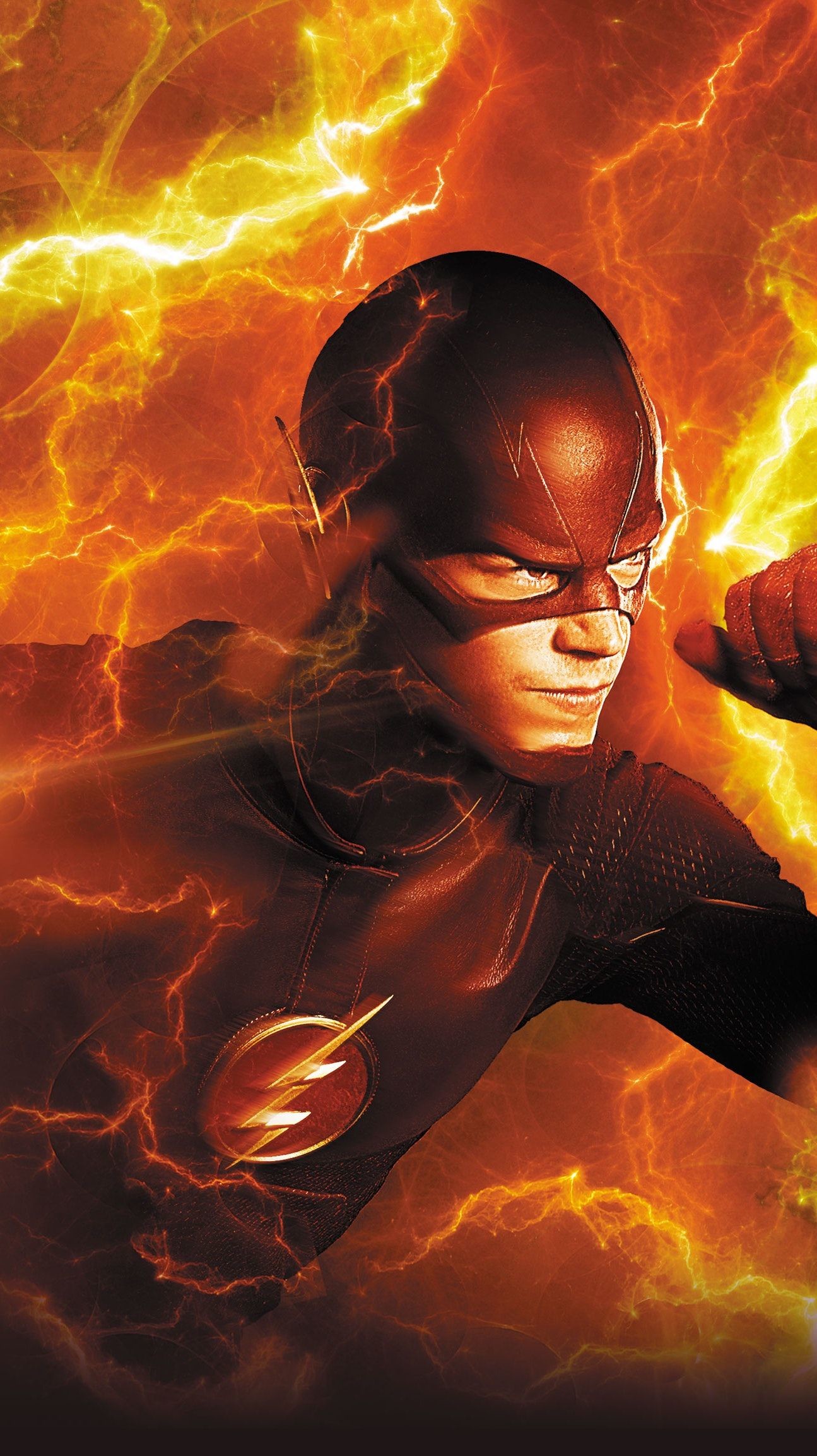 The Flash Hd Wallpapers