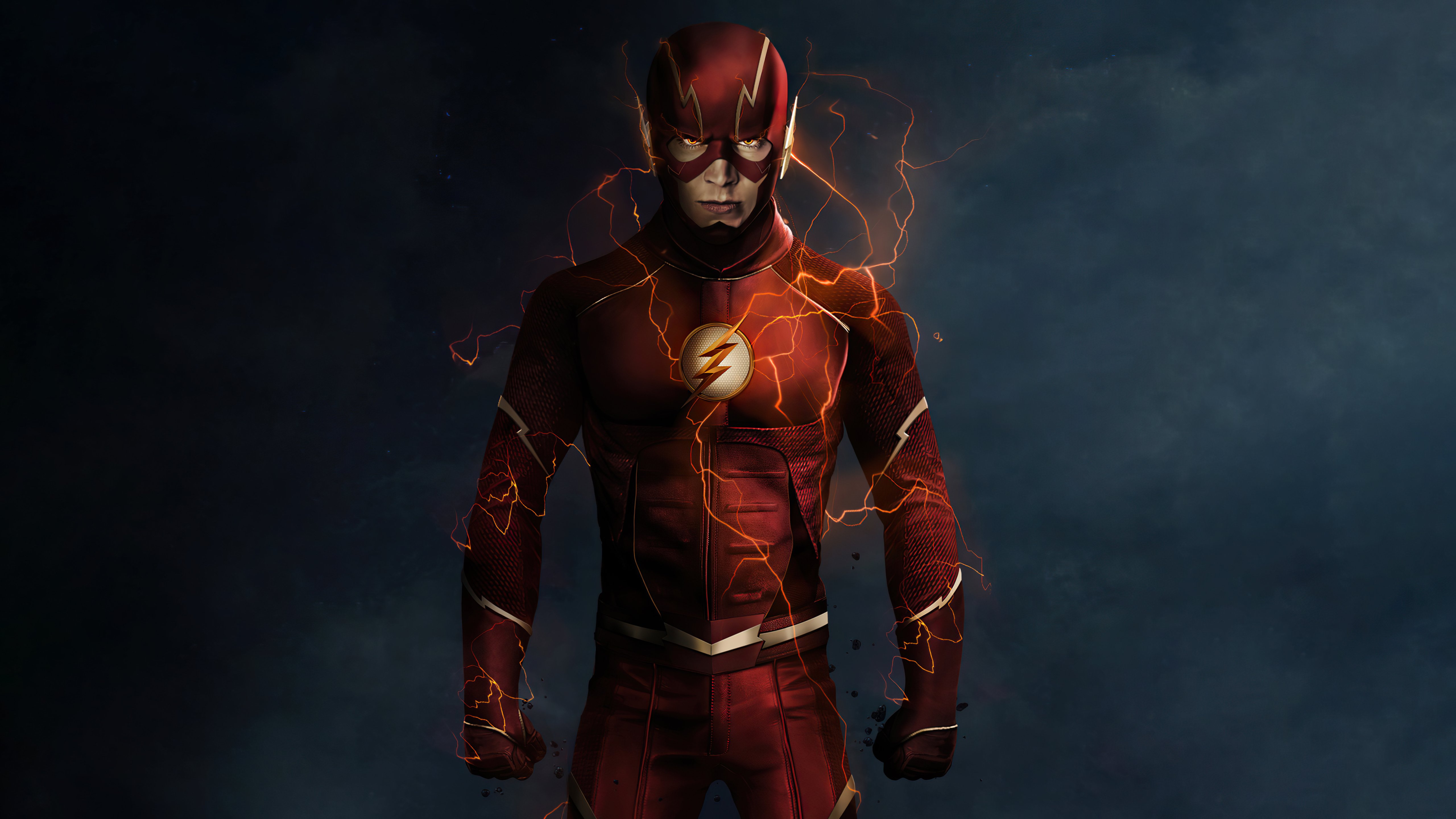 The Flash Hd Wallpapers