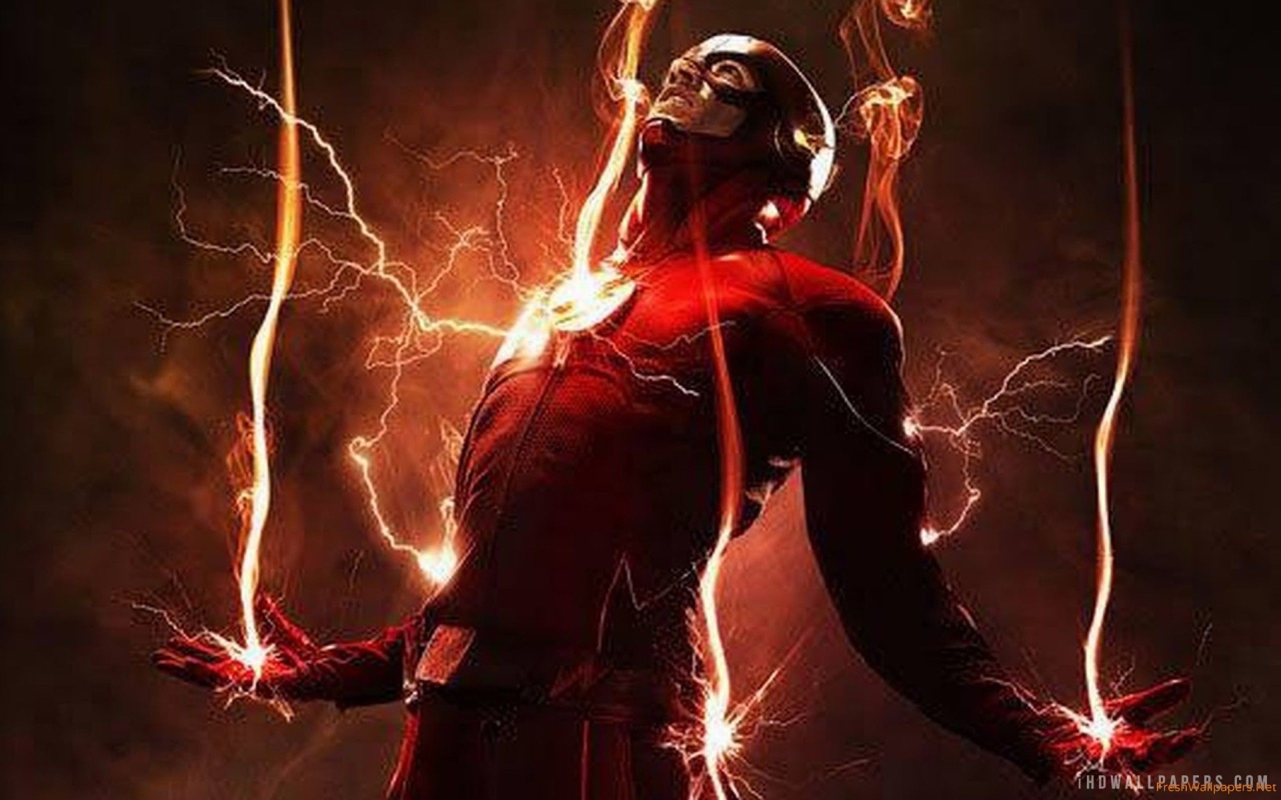 The Flash Hd Wallpapers