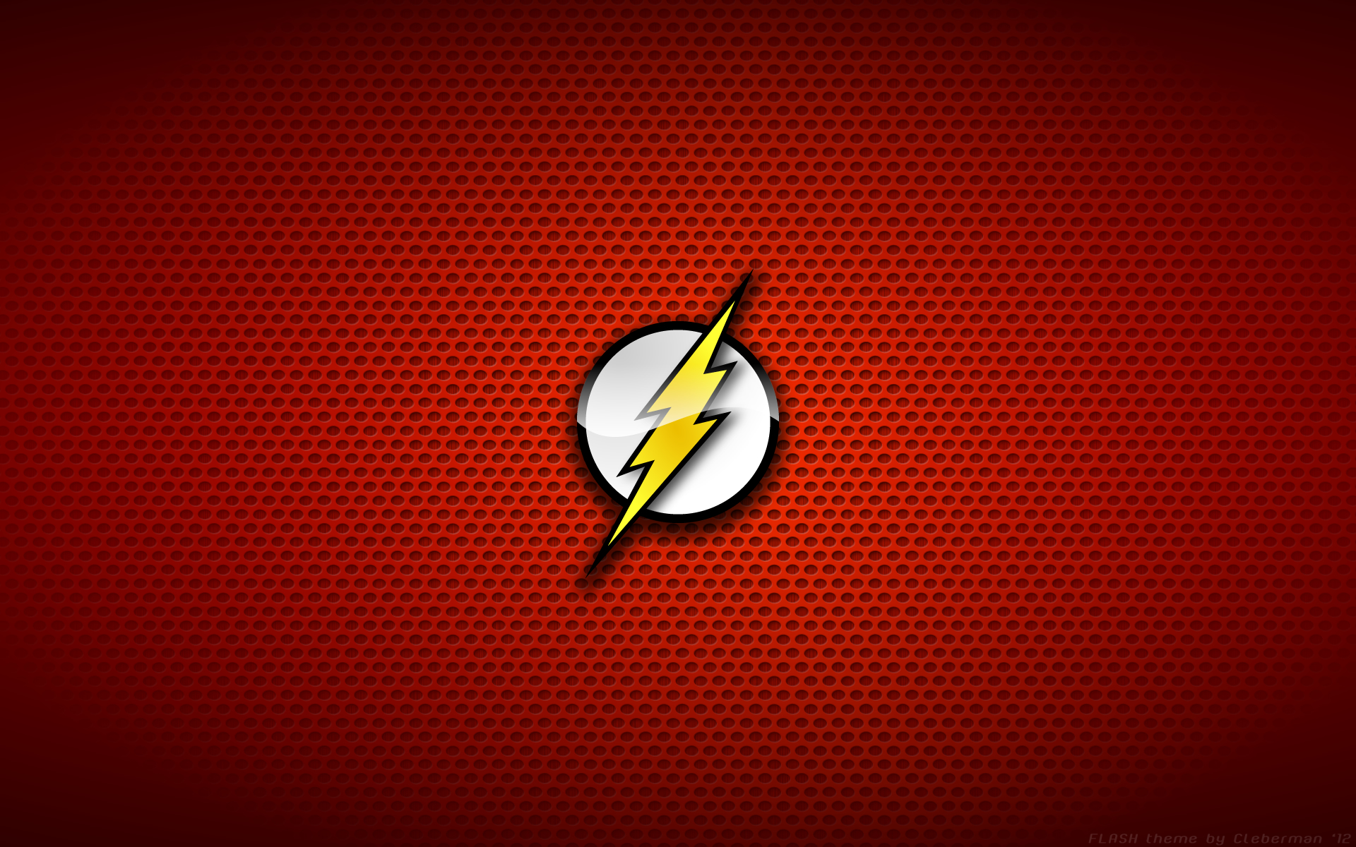 The Flash Hd Wallpapers