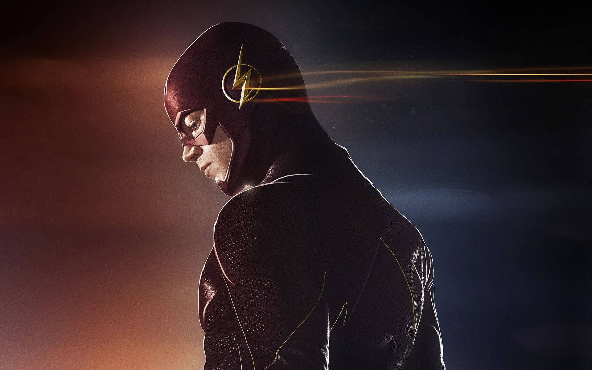 The Flash Hd Wallpapers