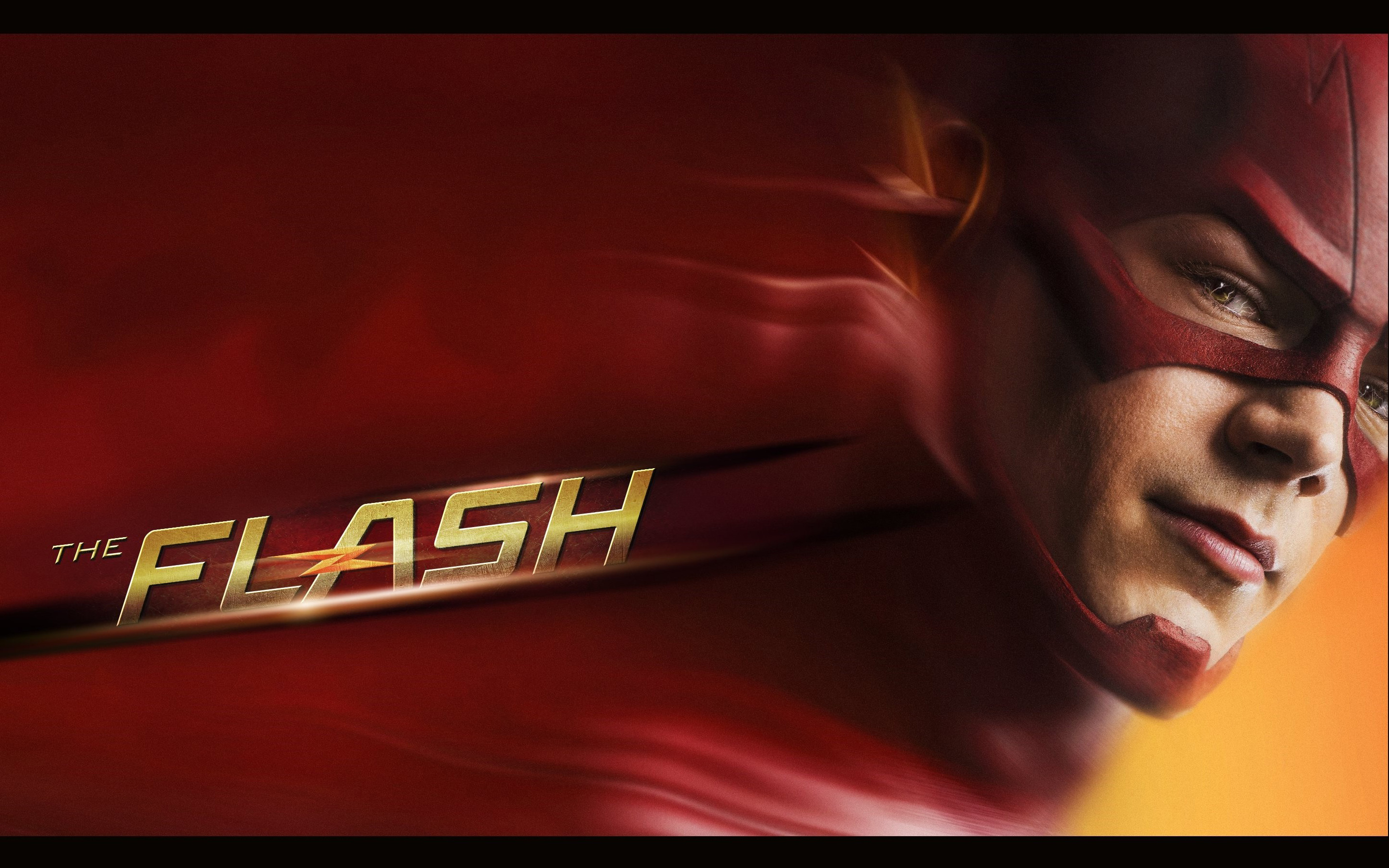 The Flash Hd Wallpapers