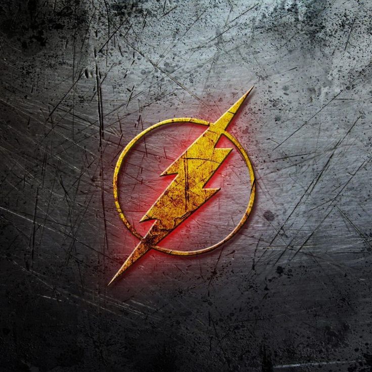 The Flash Hd Wallpapers