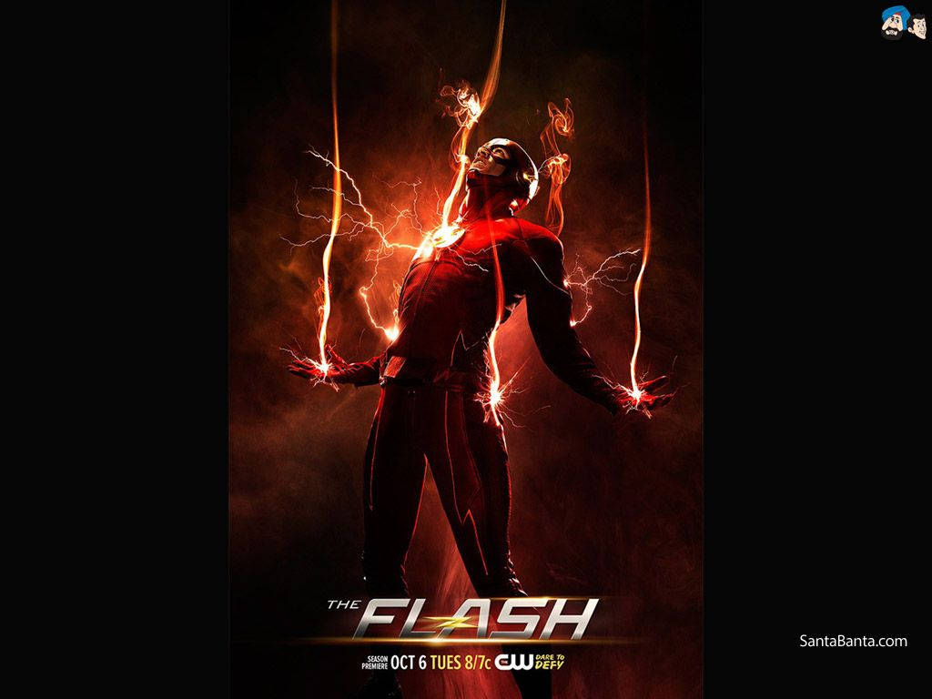 The Flash Hd Wallpapers