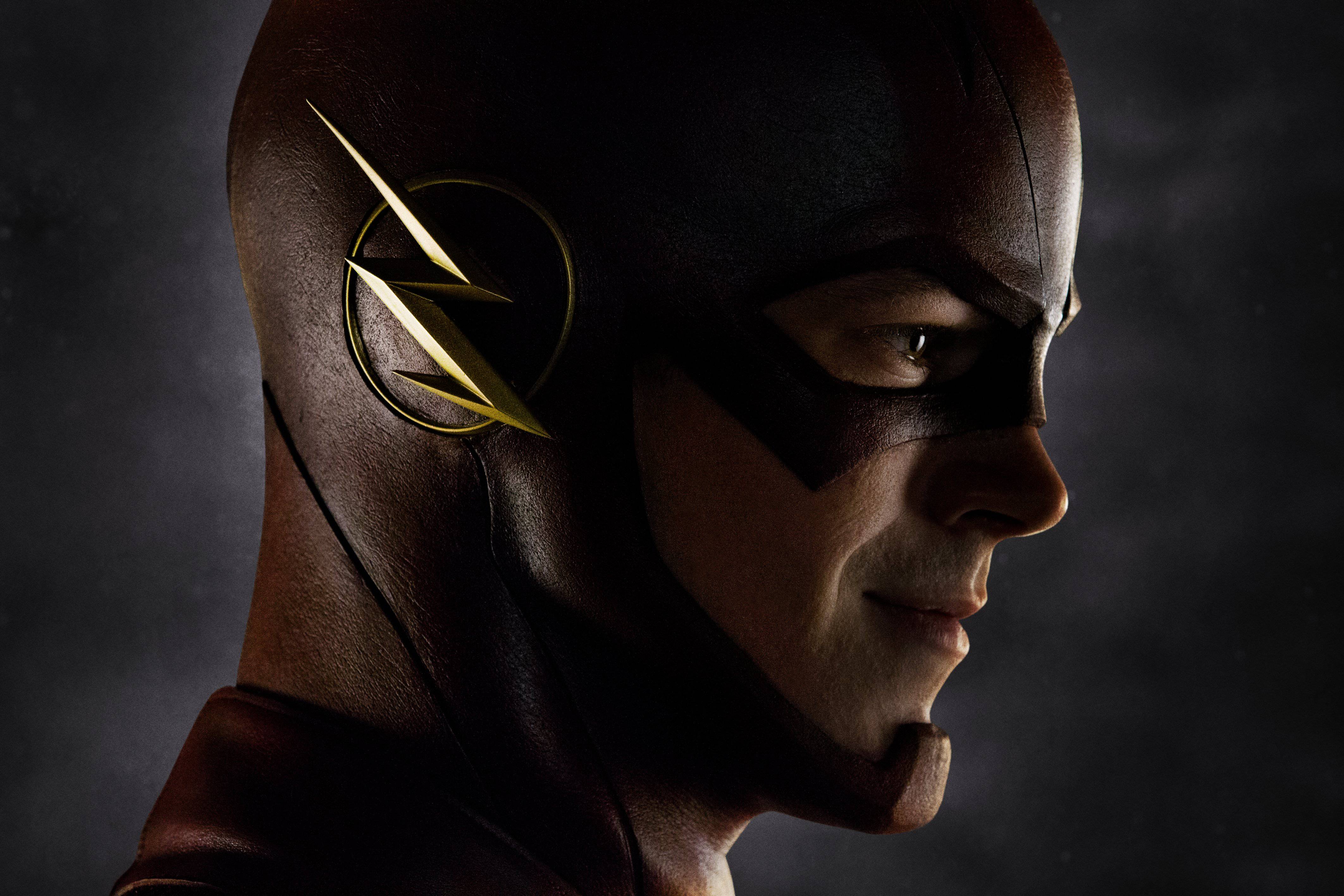 The Flash Hd Wallpapers