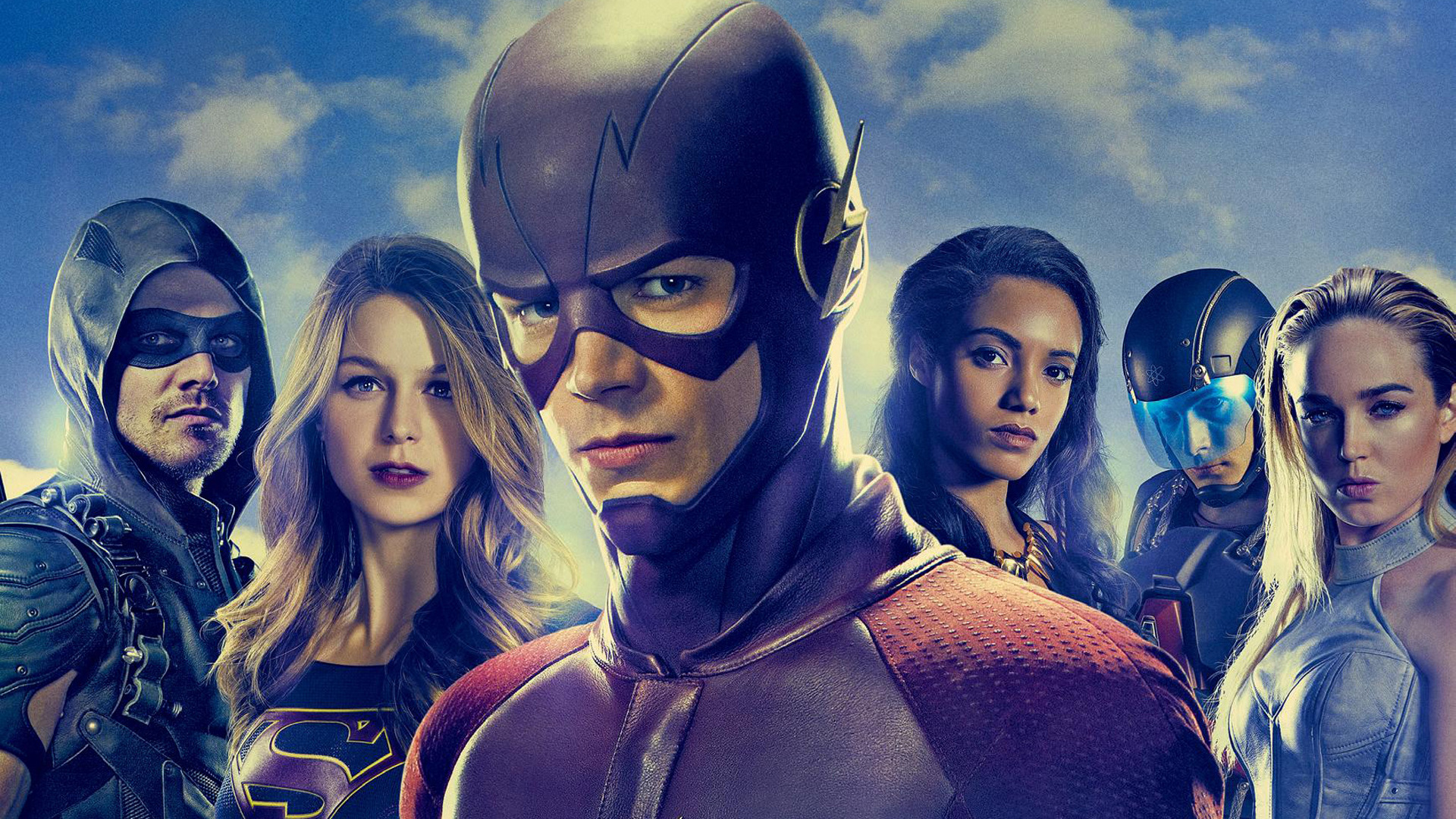 The Flash Hd Wallpapers