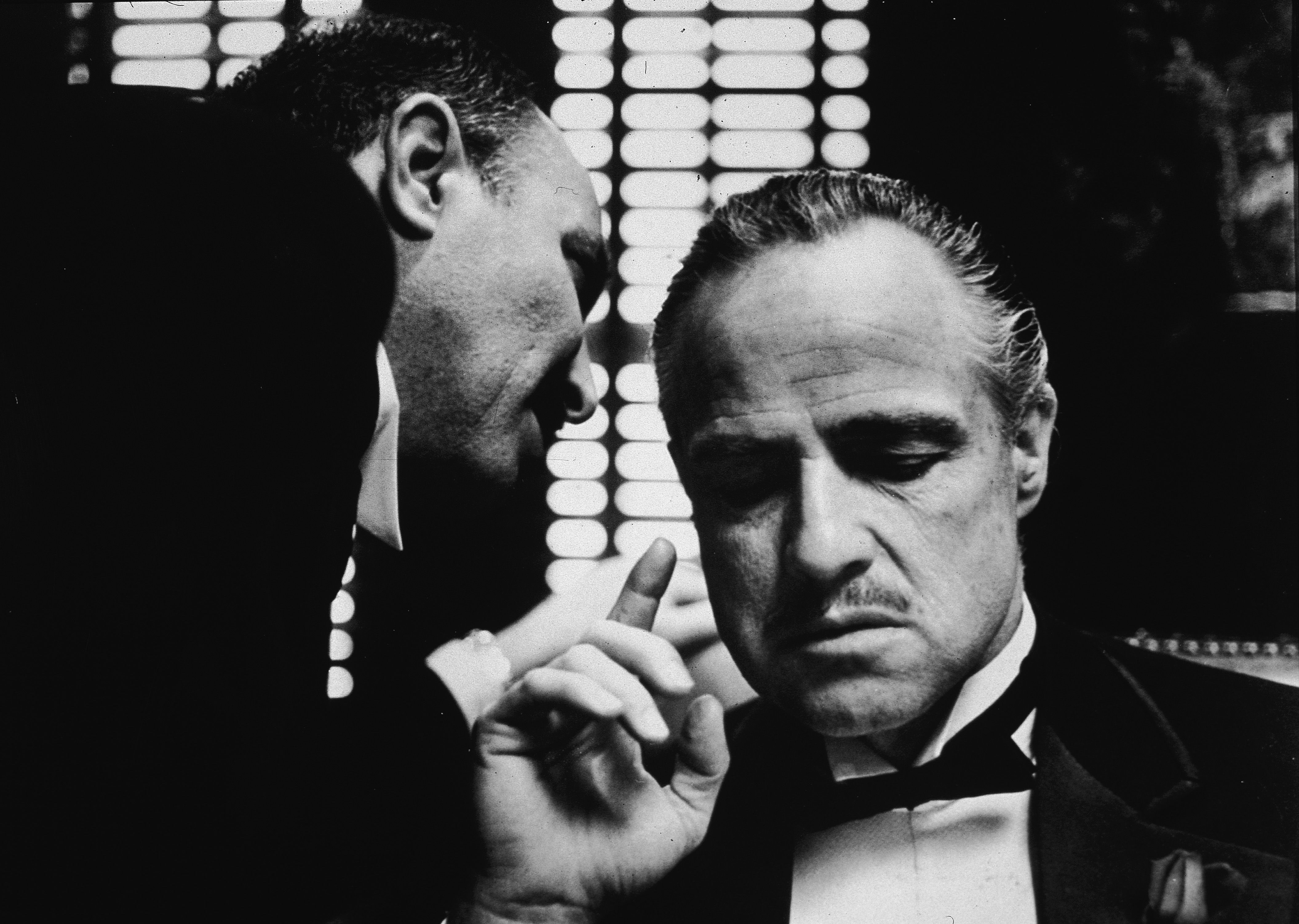 The Godfather Images Free Wallpapers