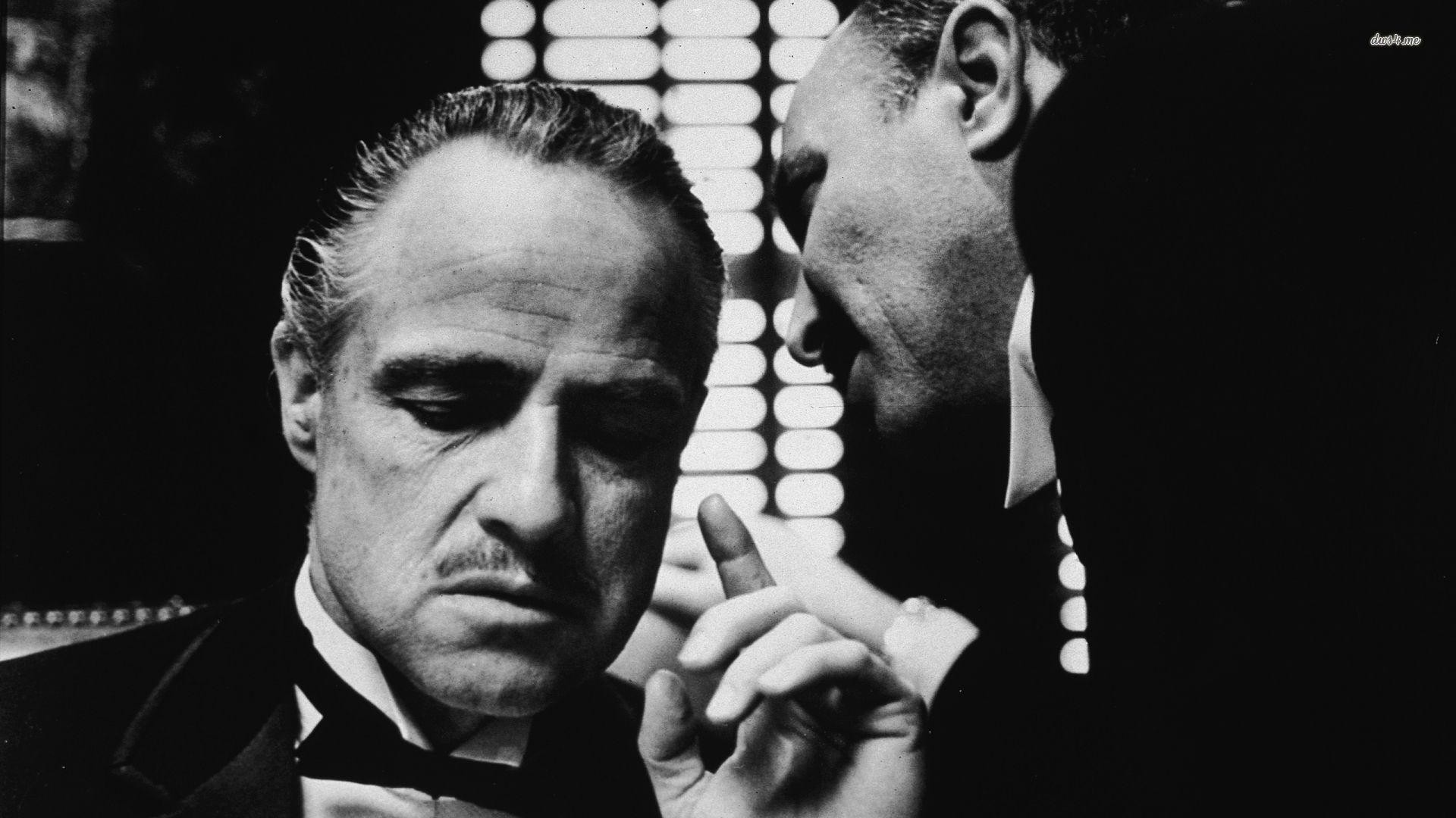 The Godfather Images Free Wallpapers