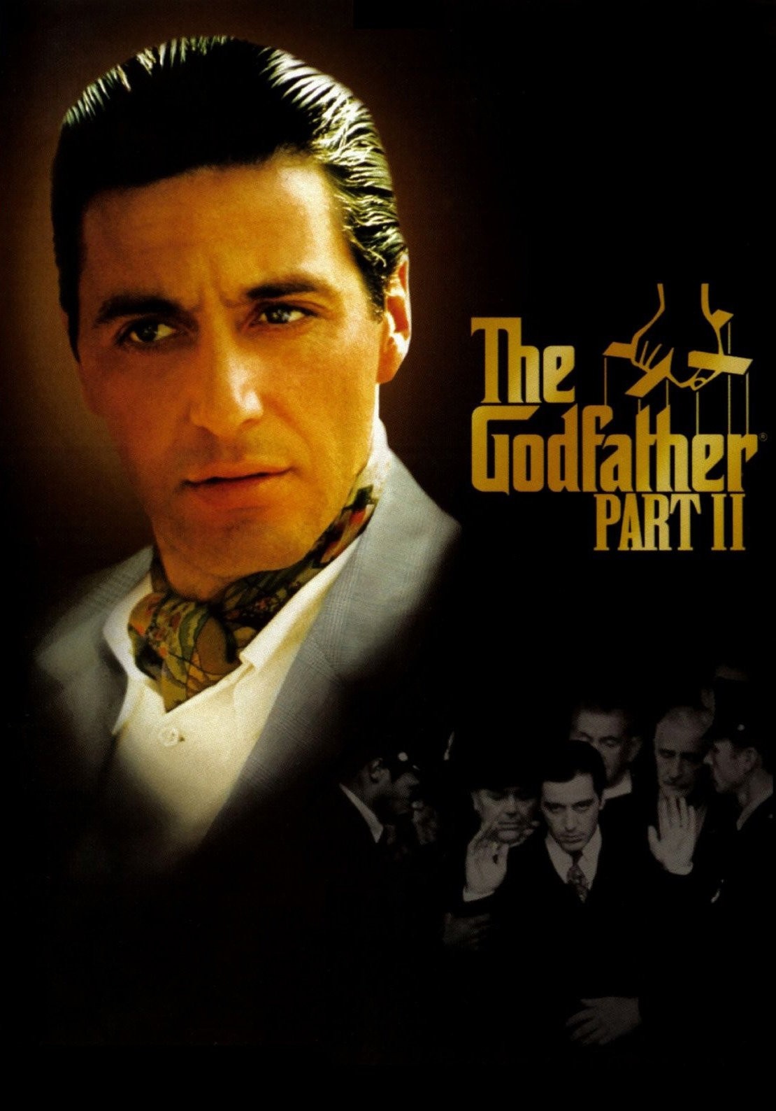 The Godfather Images Free Wallpapers