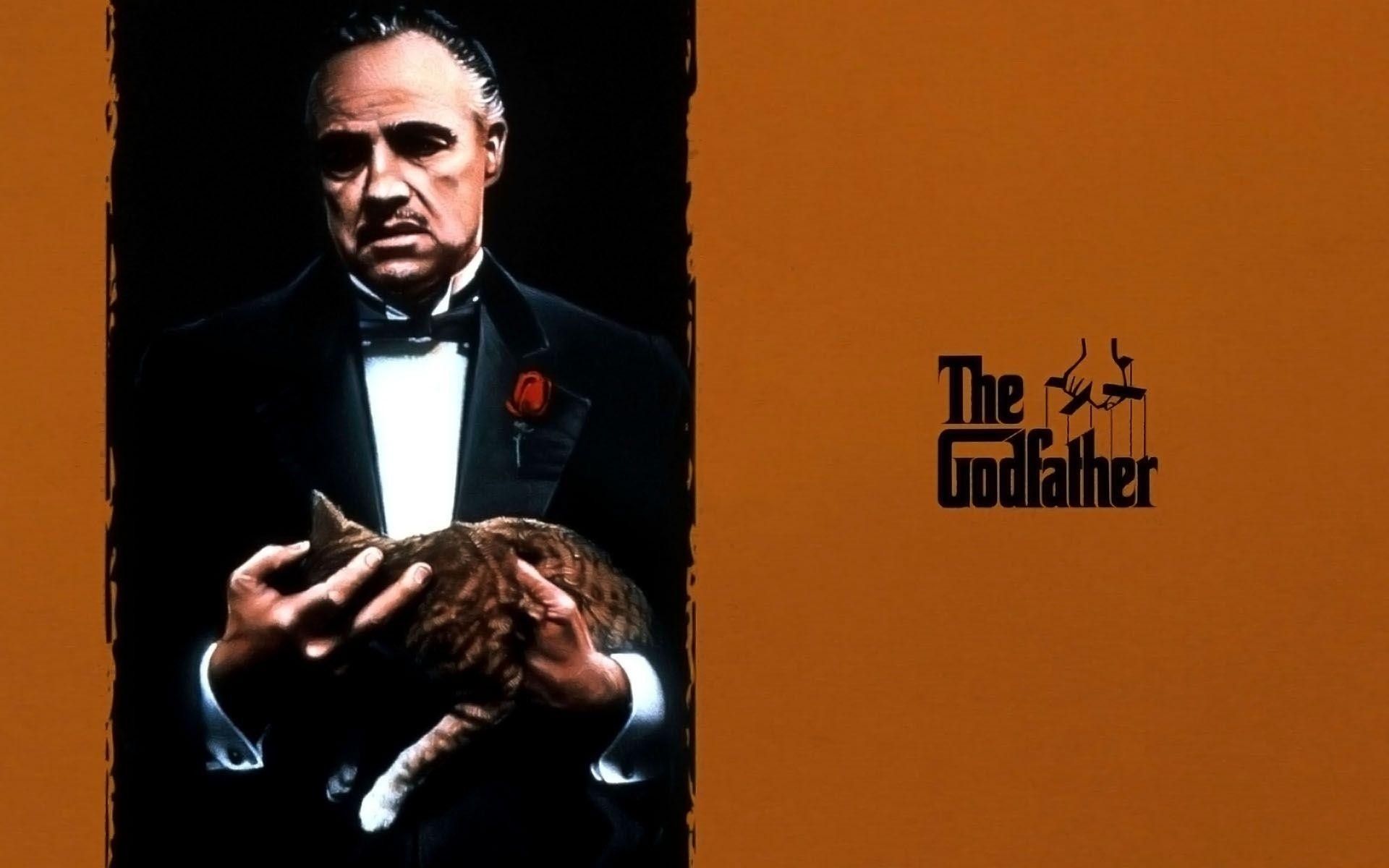 The Godfather Images Free Wallpapers