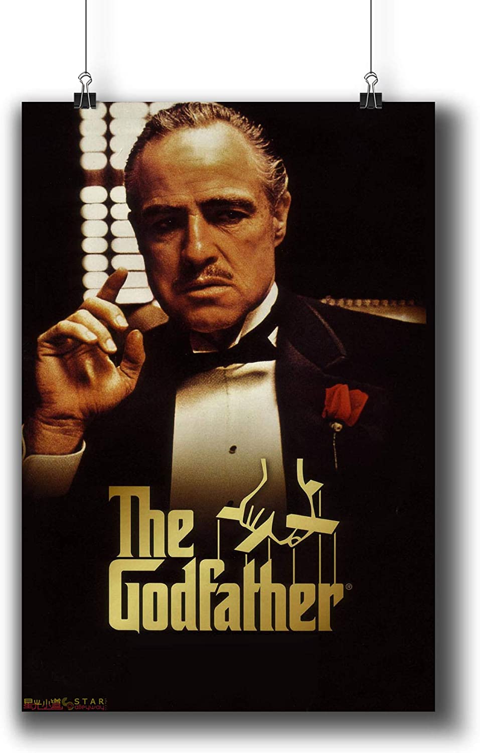 The Godfather Images Free Wallpapers