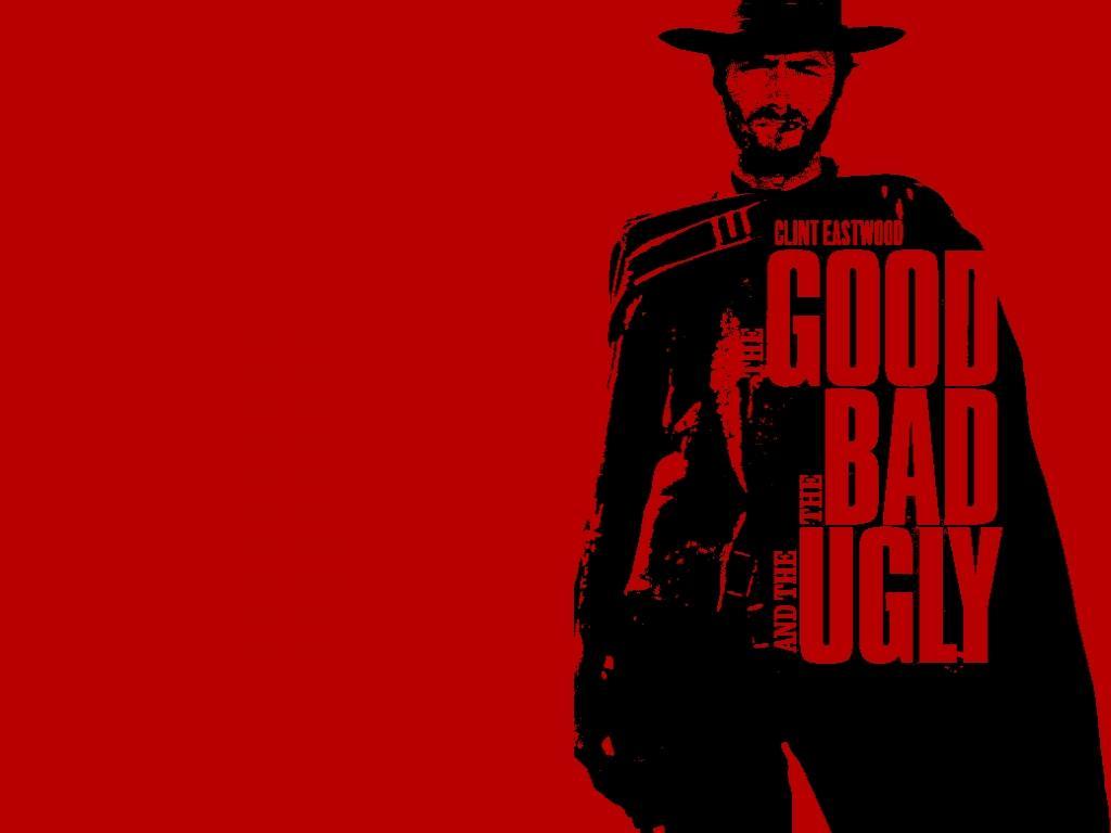 The Good The Bad And The Ugly Wallpapers