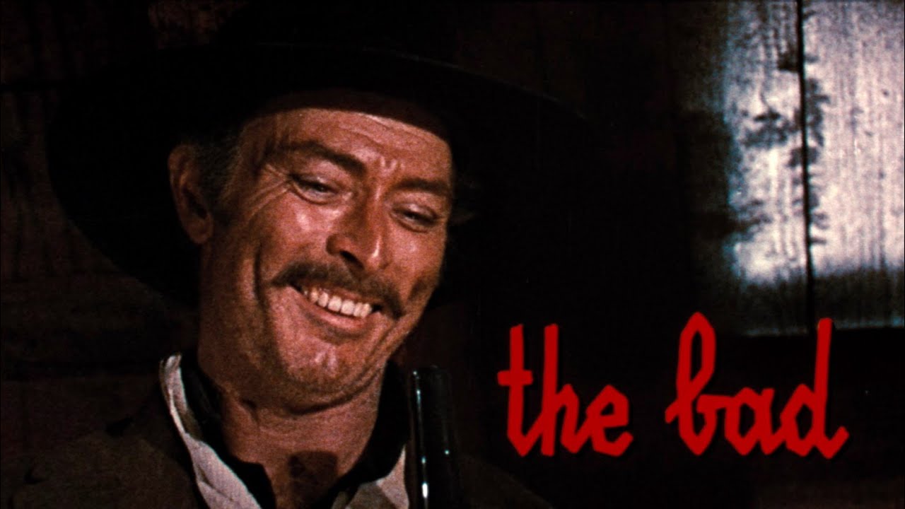 The Good The Bad And The Ugly Wallpapers