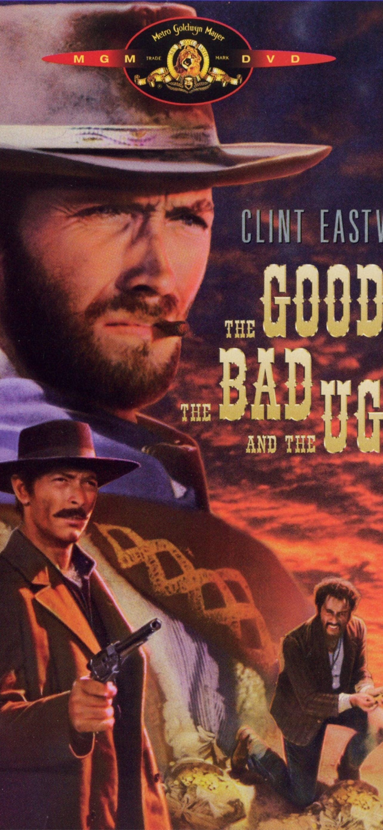 The Good The Bad And The Ugly Wallpapers