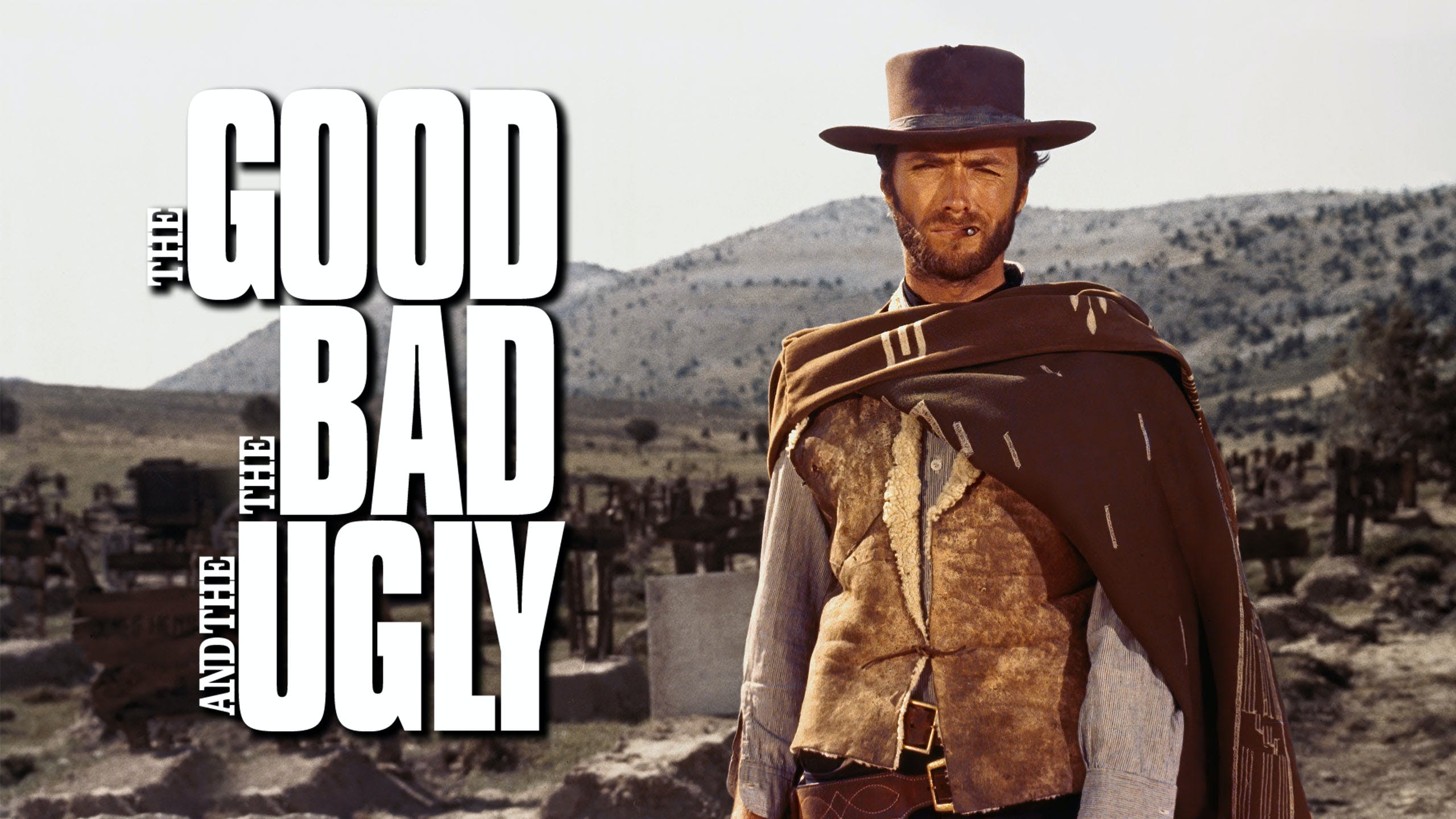 The Good The Bad And The Ugly Wallpapers