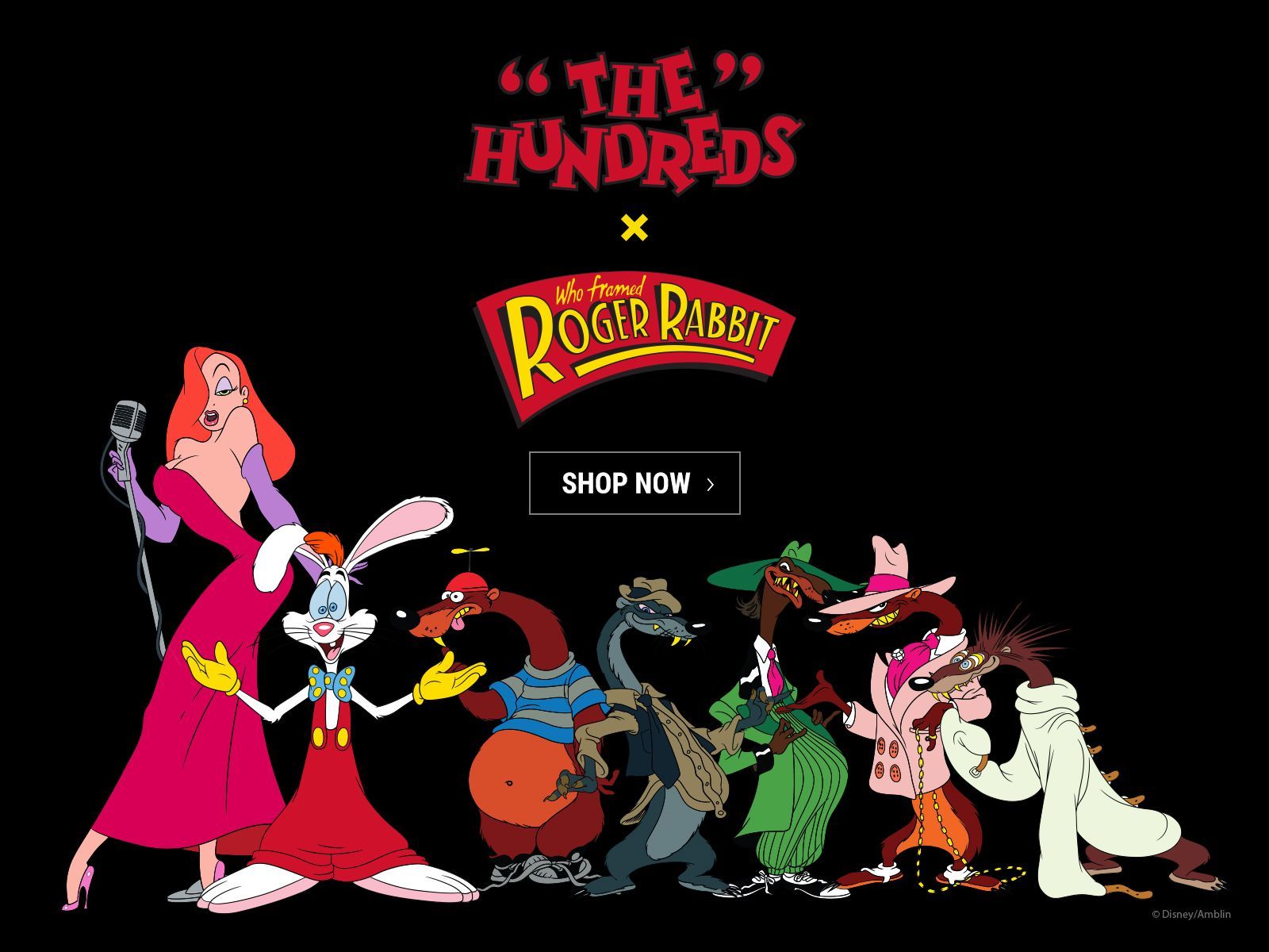 The Hundreds Wallpapers