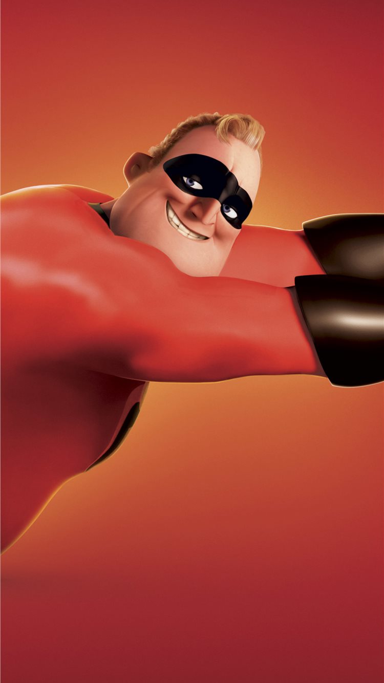 The Incredibles 2 Wallpapers