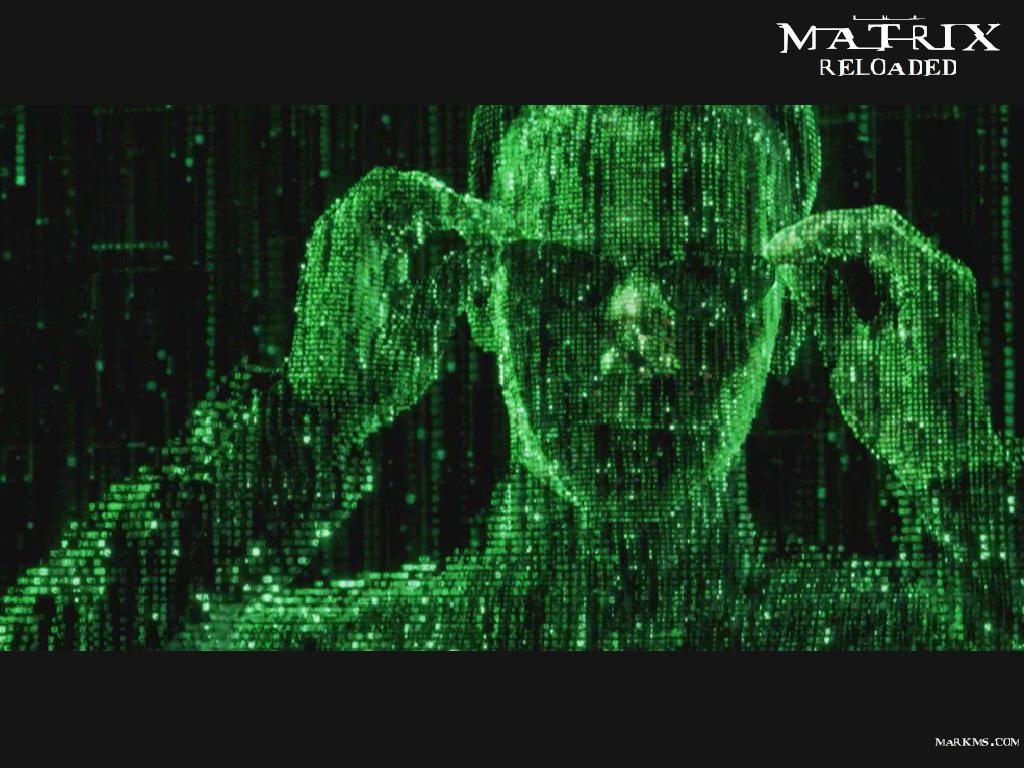 The Matrix Movie Wallpapers