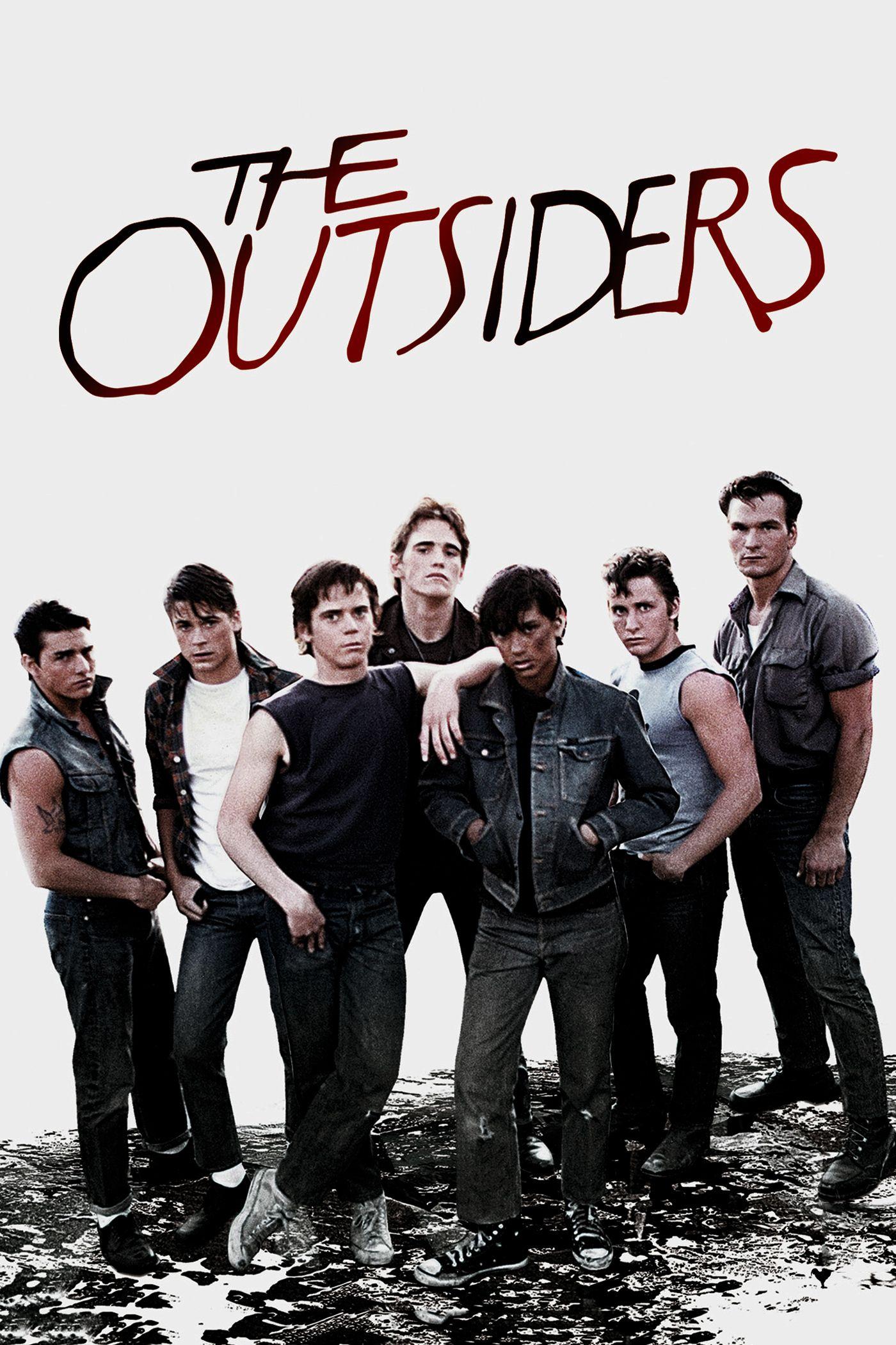 The Outsiders Aesthetic Wallpapers