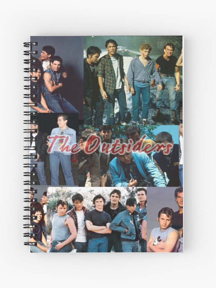 The Outsiders Aesthetic Wallpapers